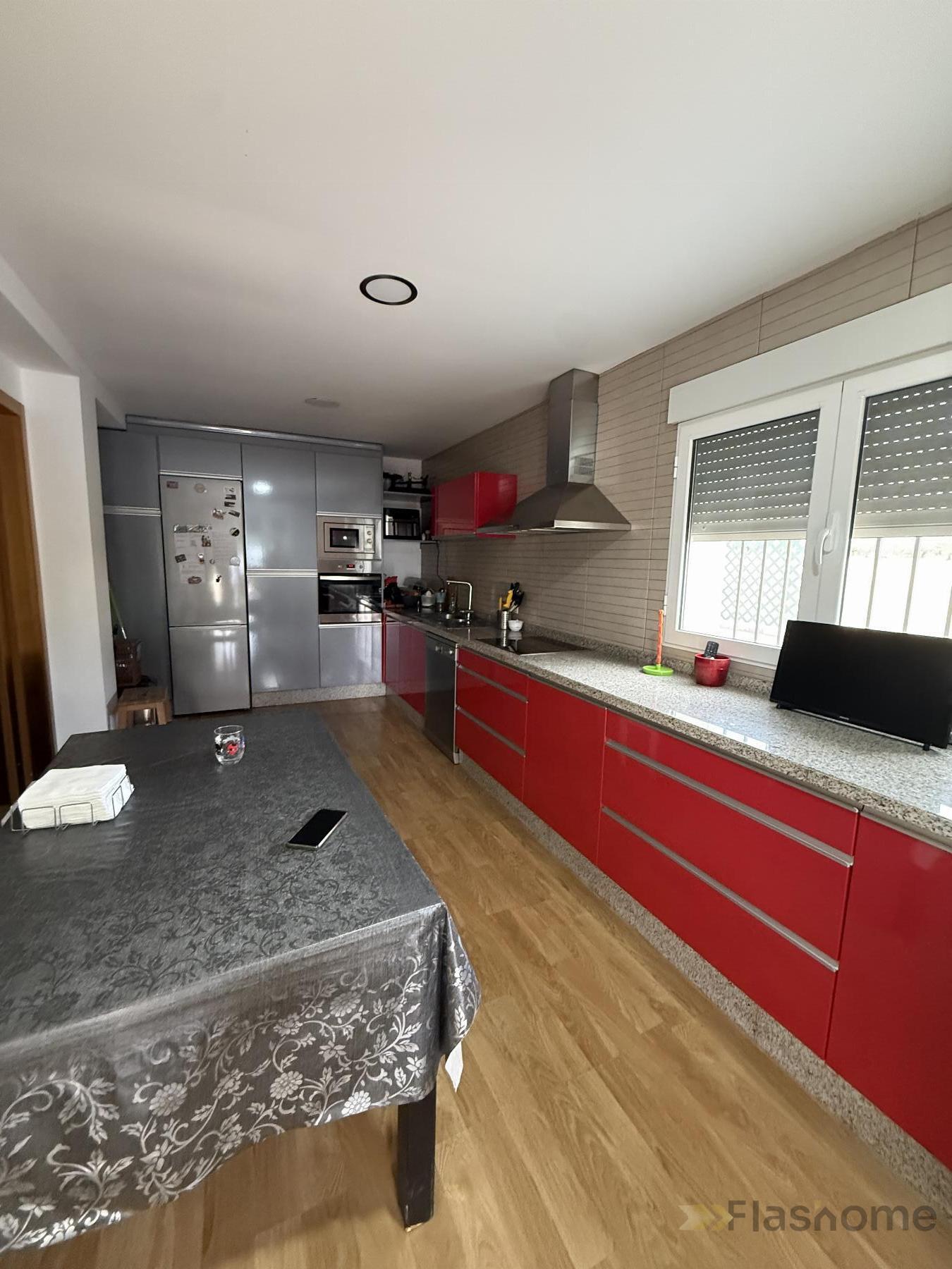 Venta de casa en Santa Amalia