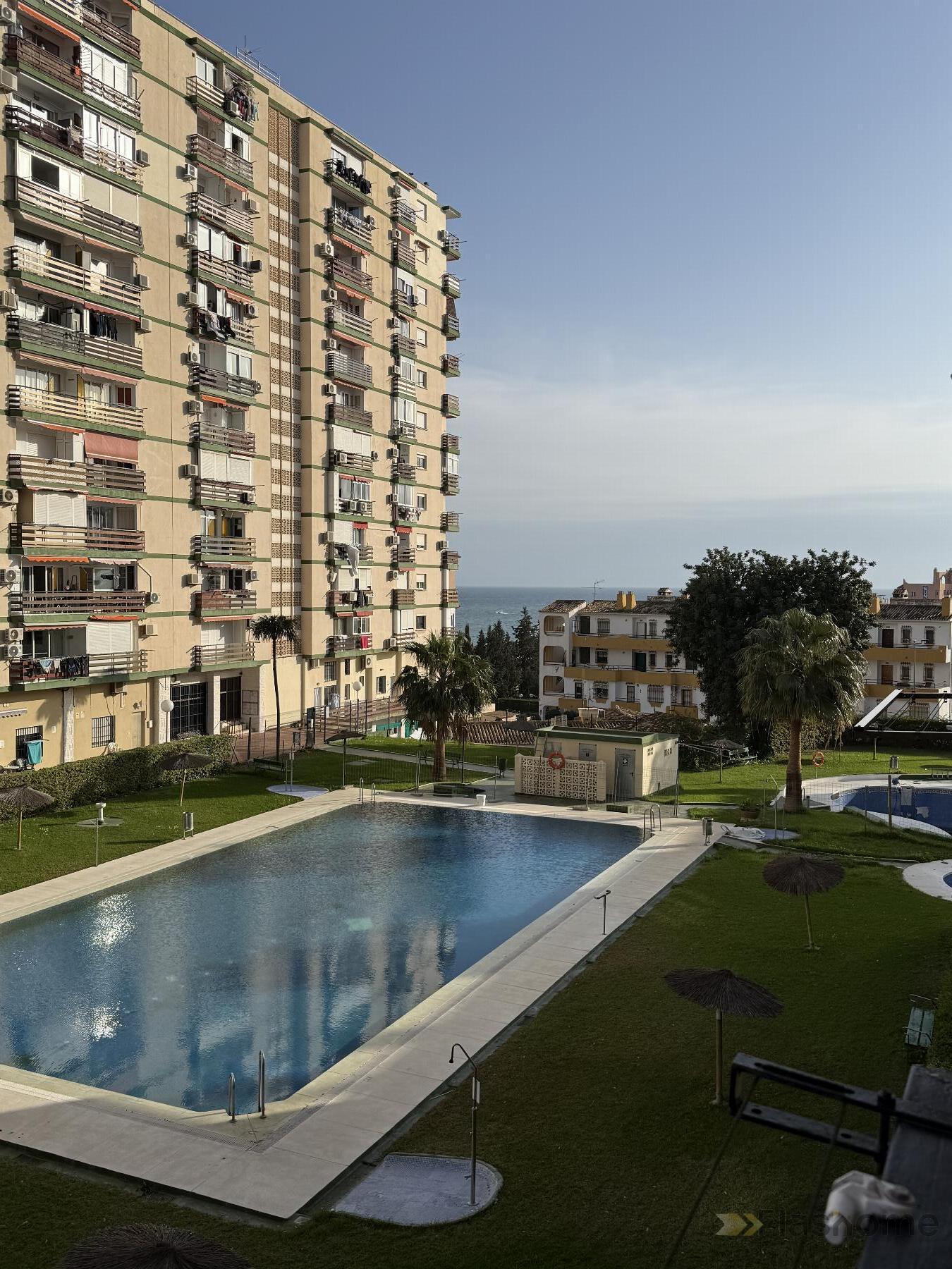 Venta de estudio en Arroyo de la Miel