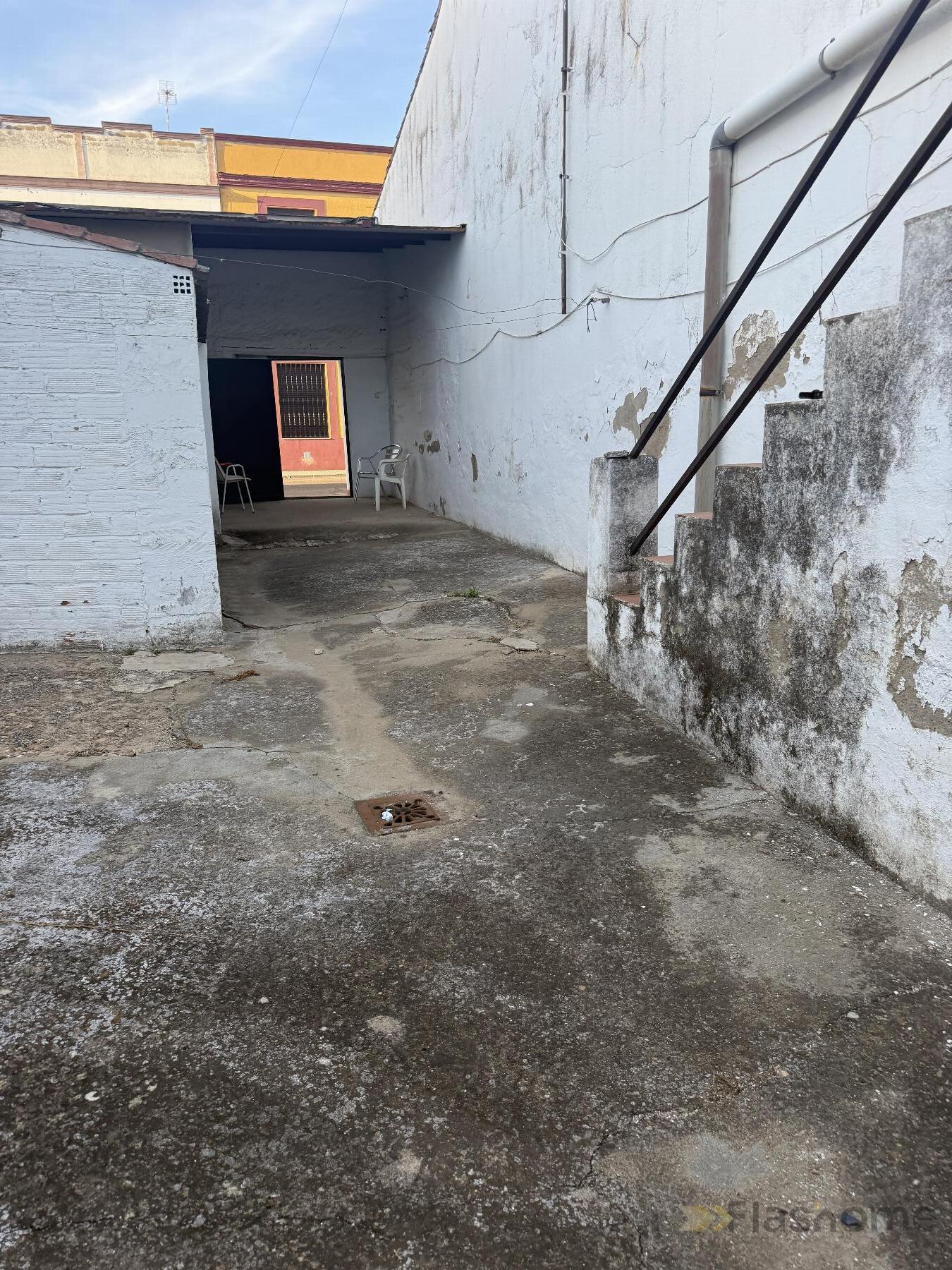 Venta de casa en Guareña