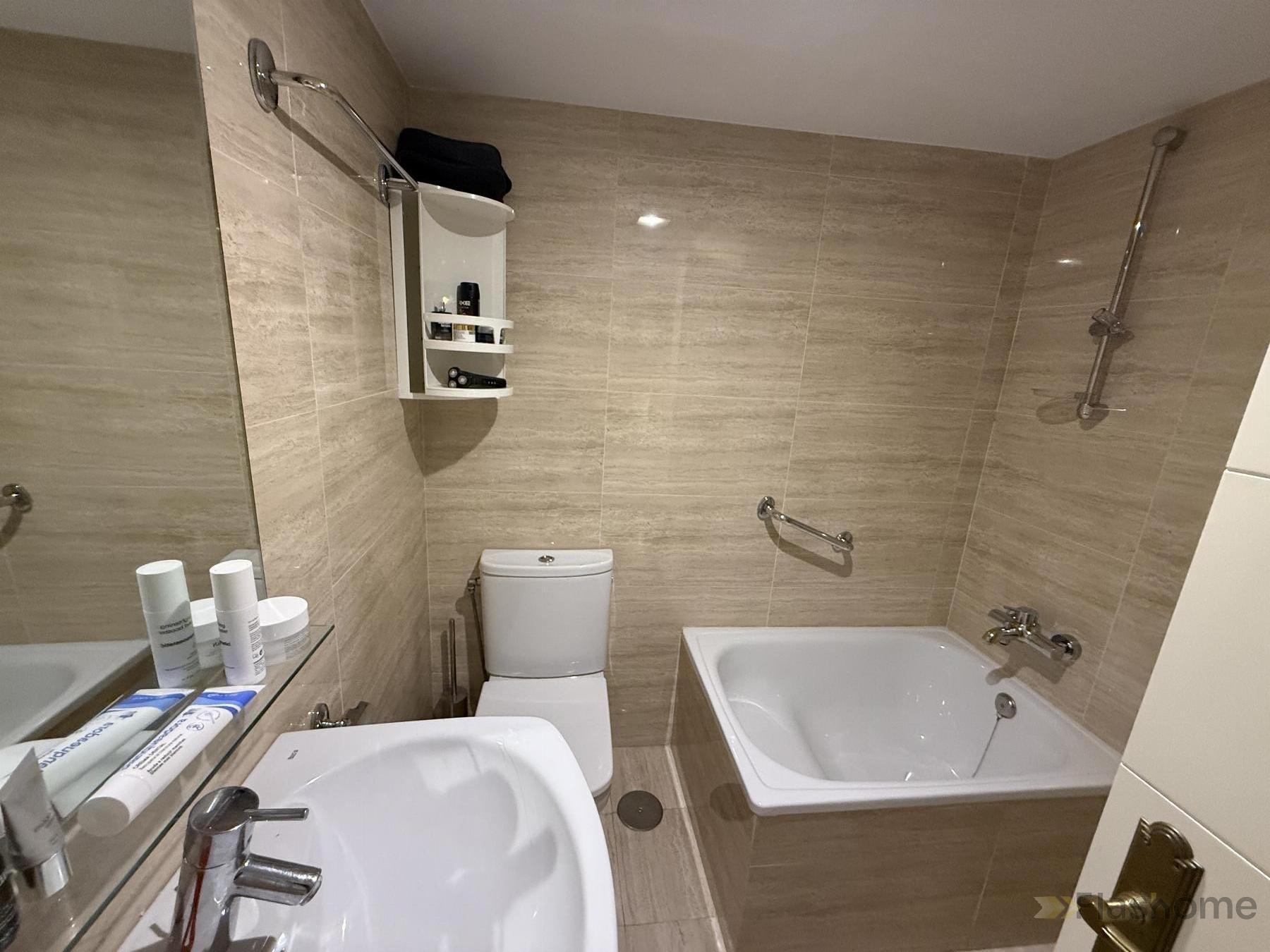 Venta de estudio en Arroyo de la Miel