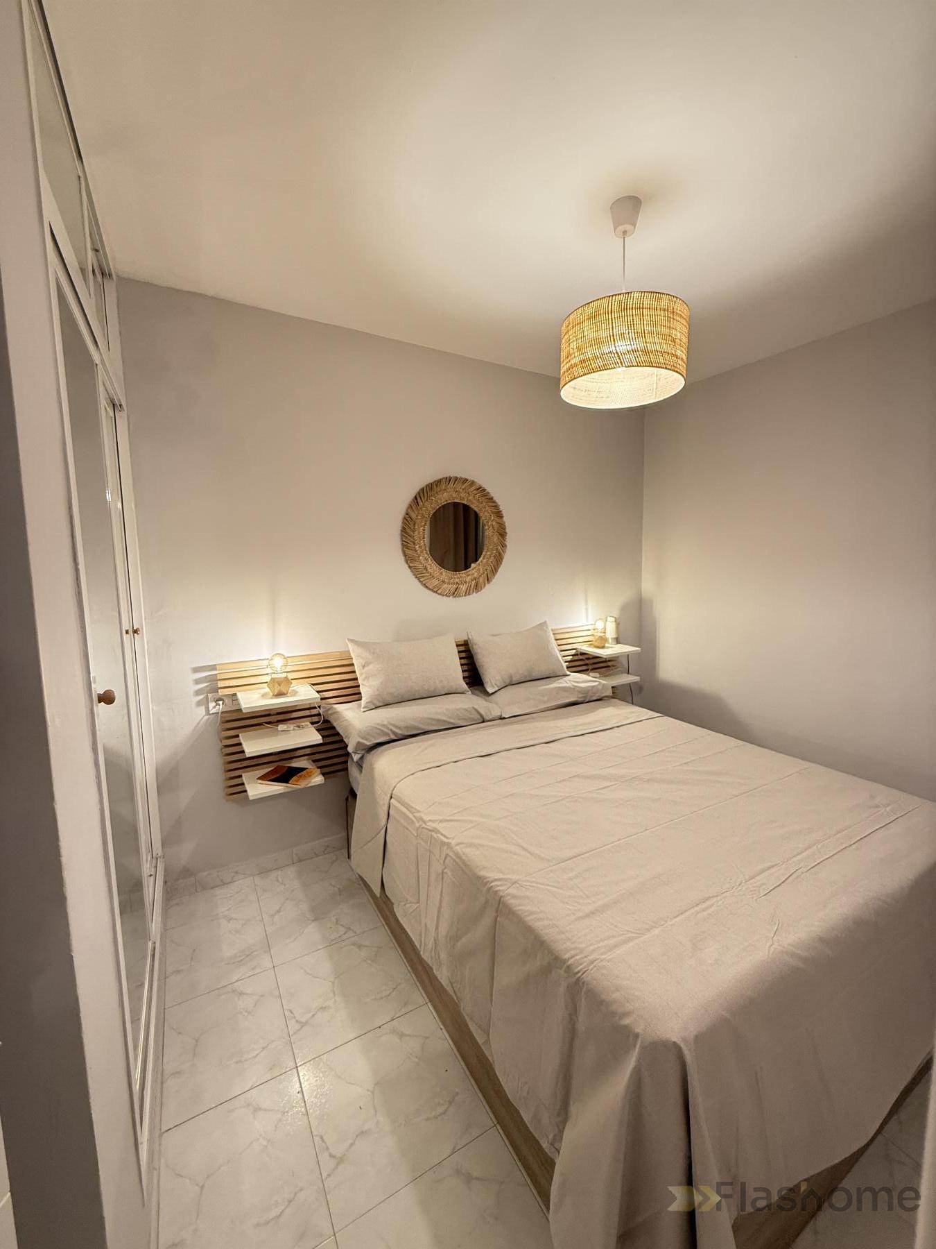 Alquiler de apartamento en Benalmádena