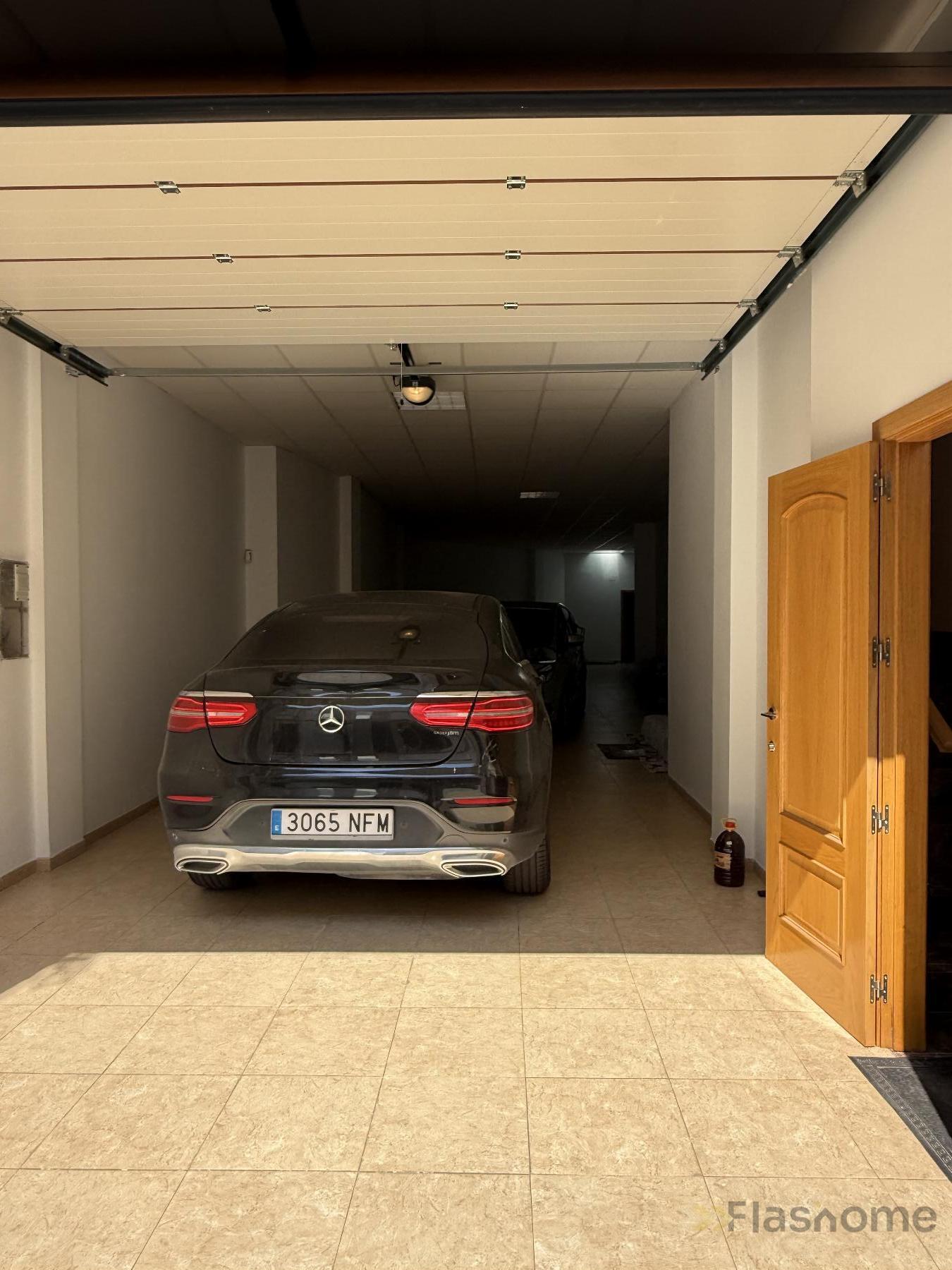 Venta de edificio en Don Benito