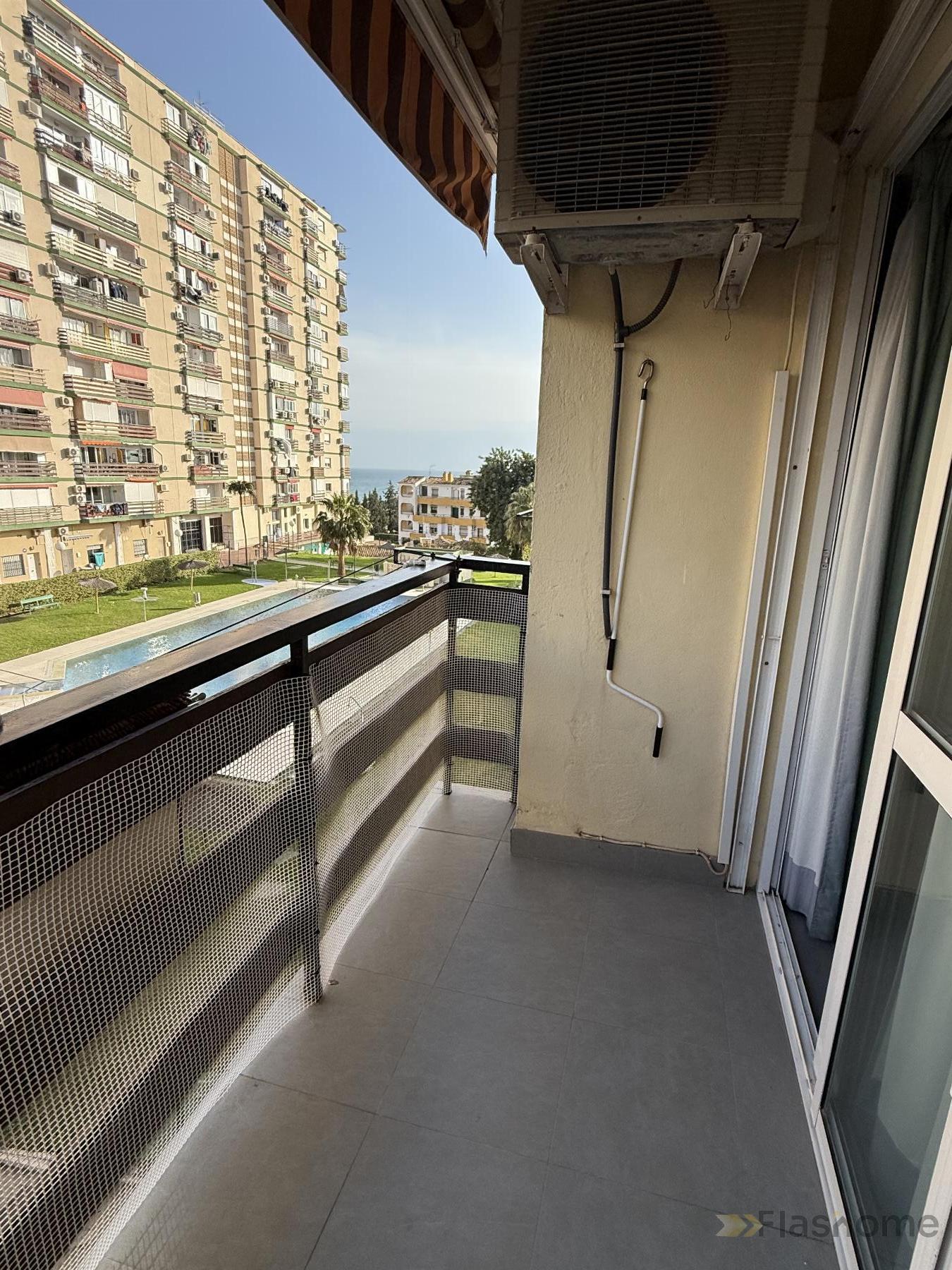 Venta de estudio en Arroyo de la Miel