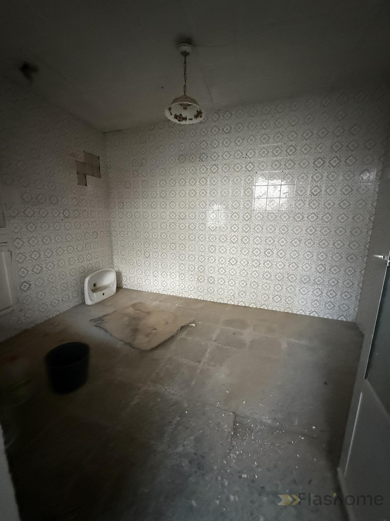 Venta de casa en Guareña