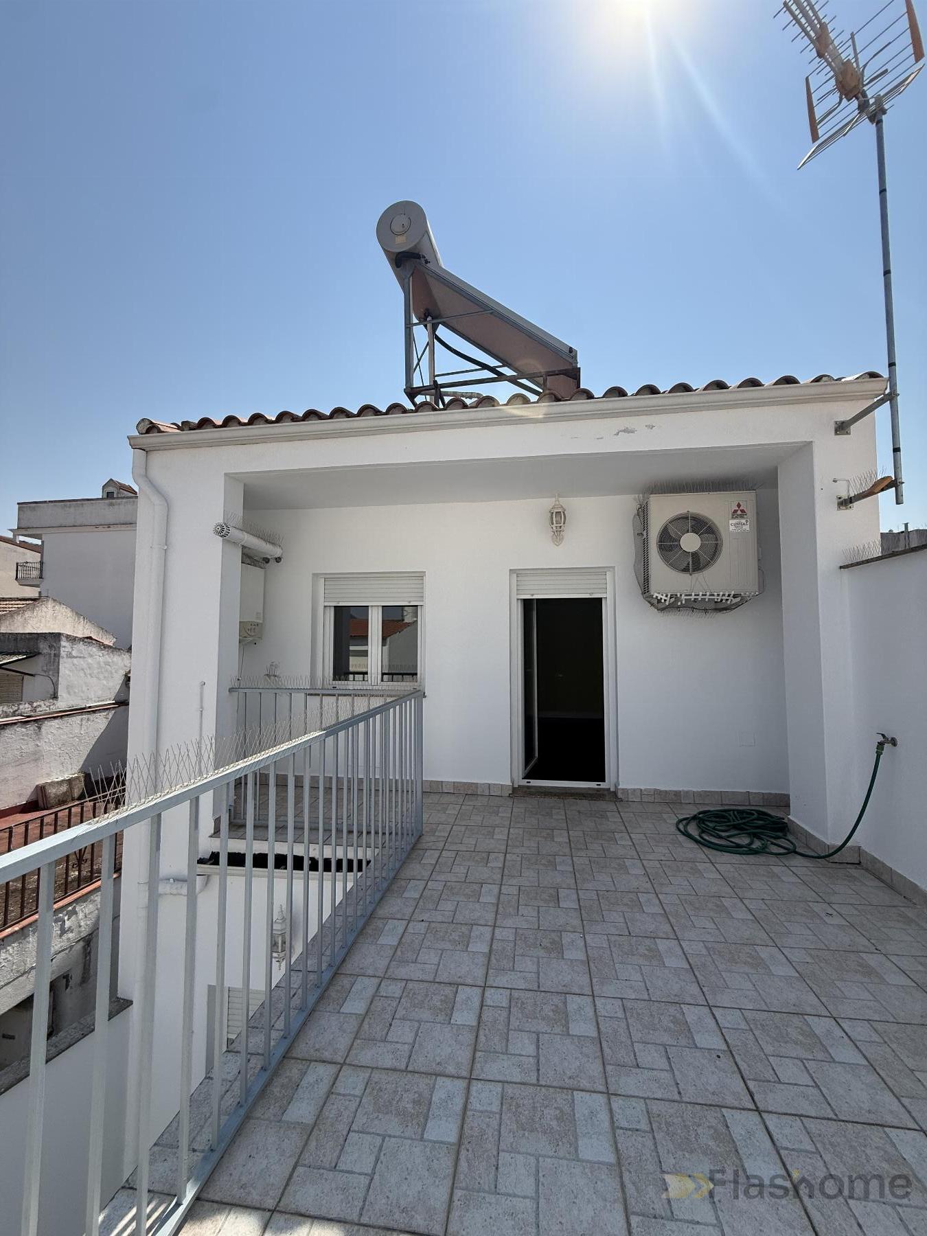 Venta de edificio en Don Benito