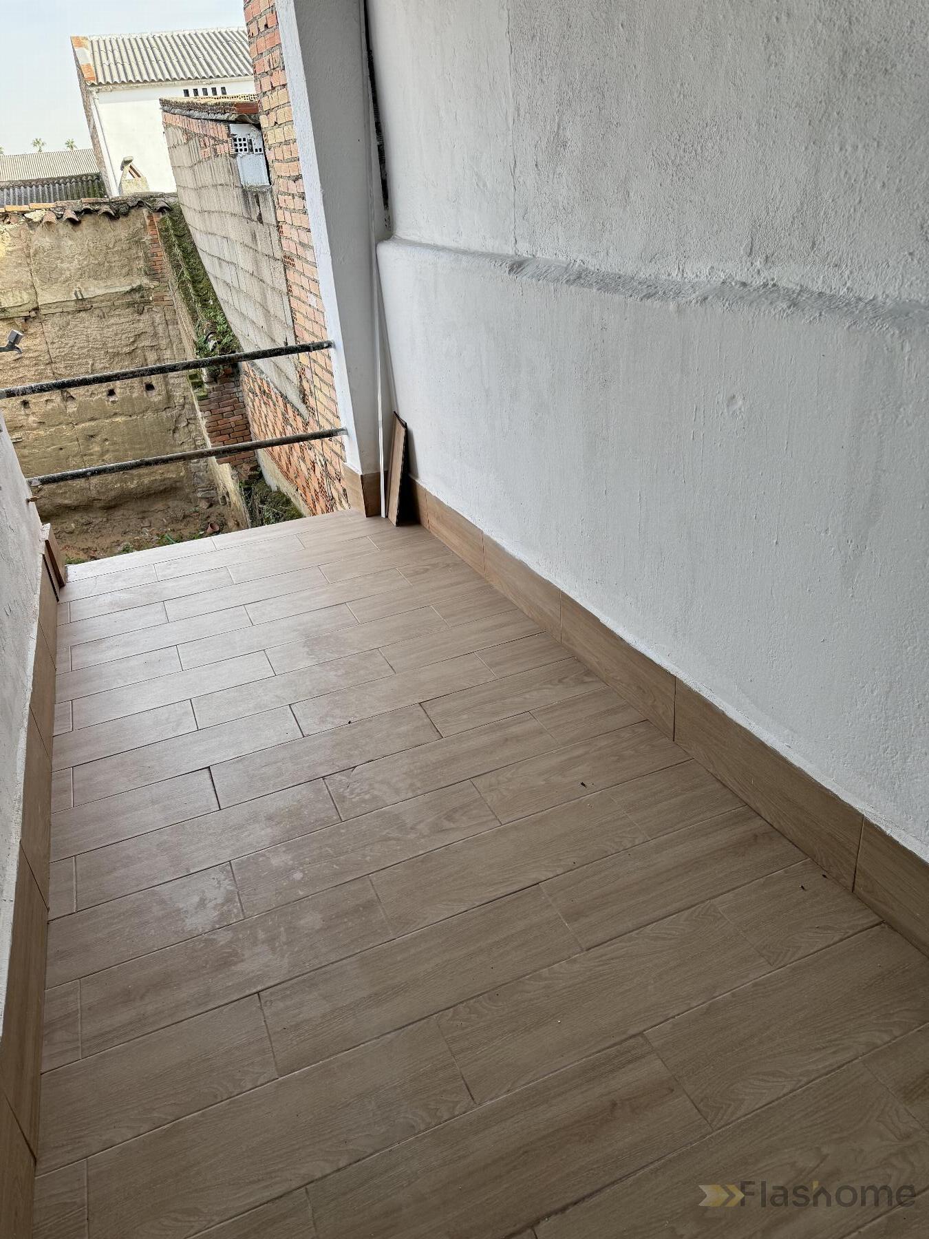 Venta de piso en Santa Amalia