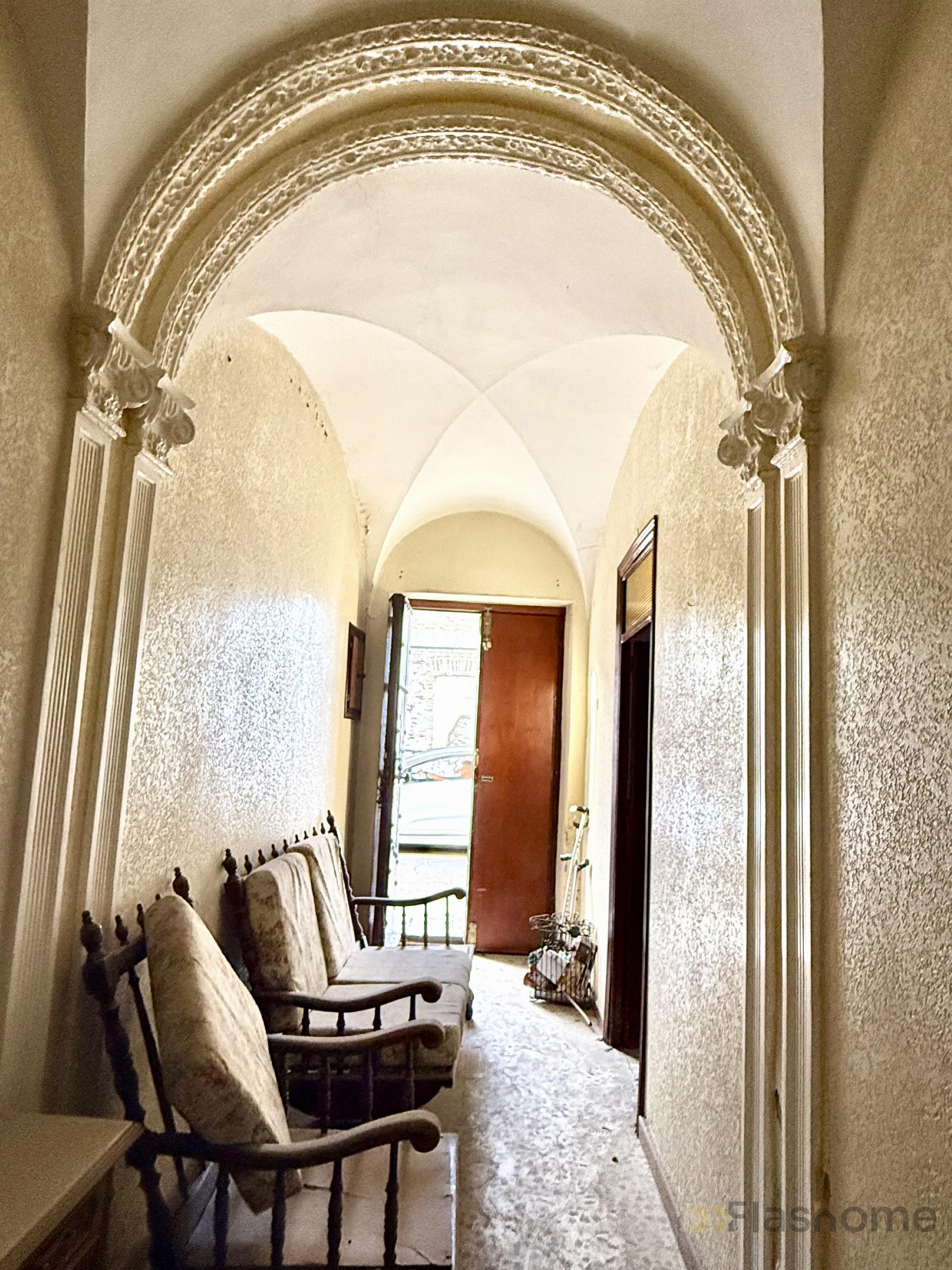 Venta de casa en Santa Amalia