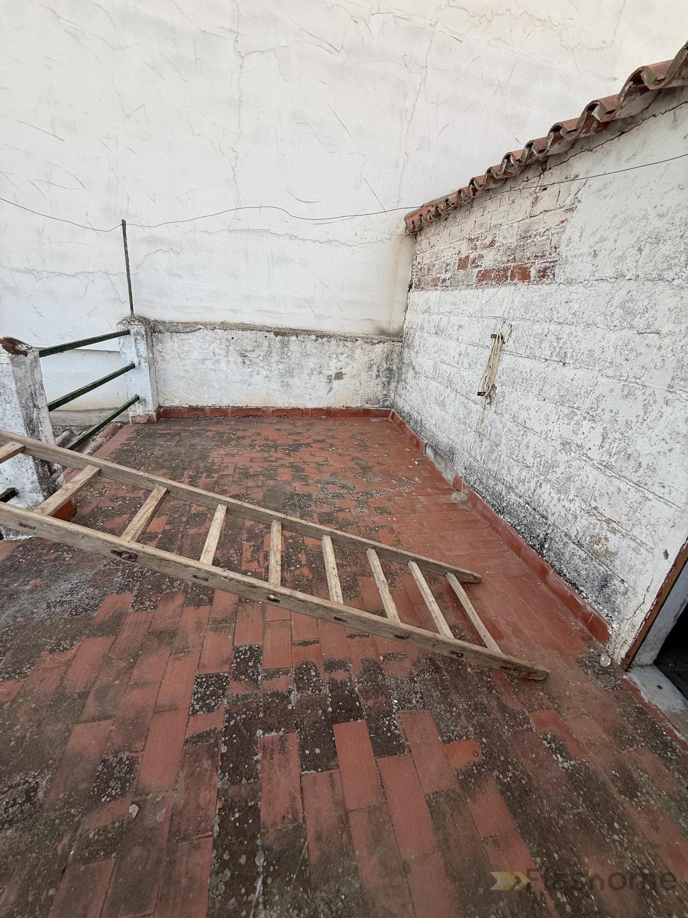 Venta de casa en Guareña