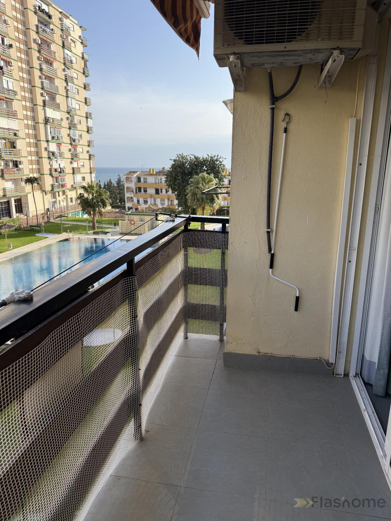 Venta de estudio en Arroyo de la Miel