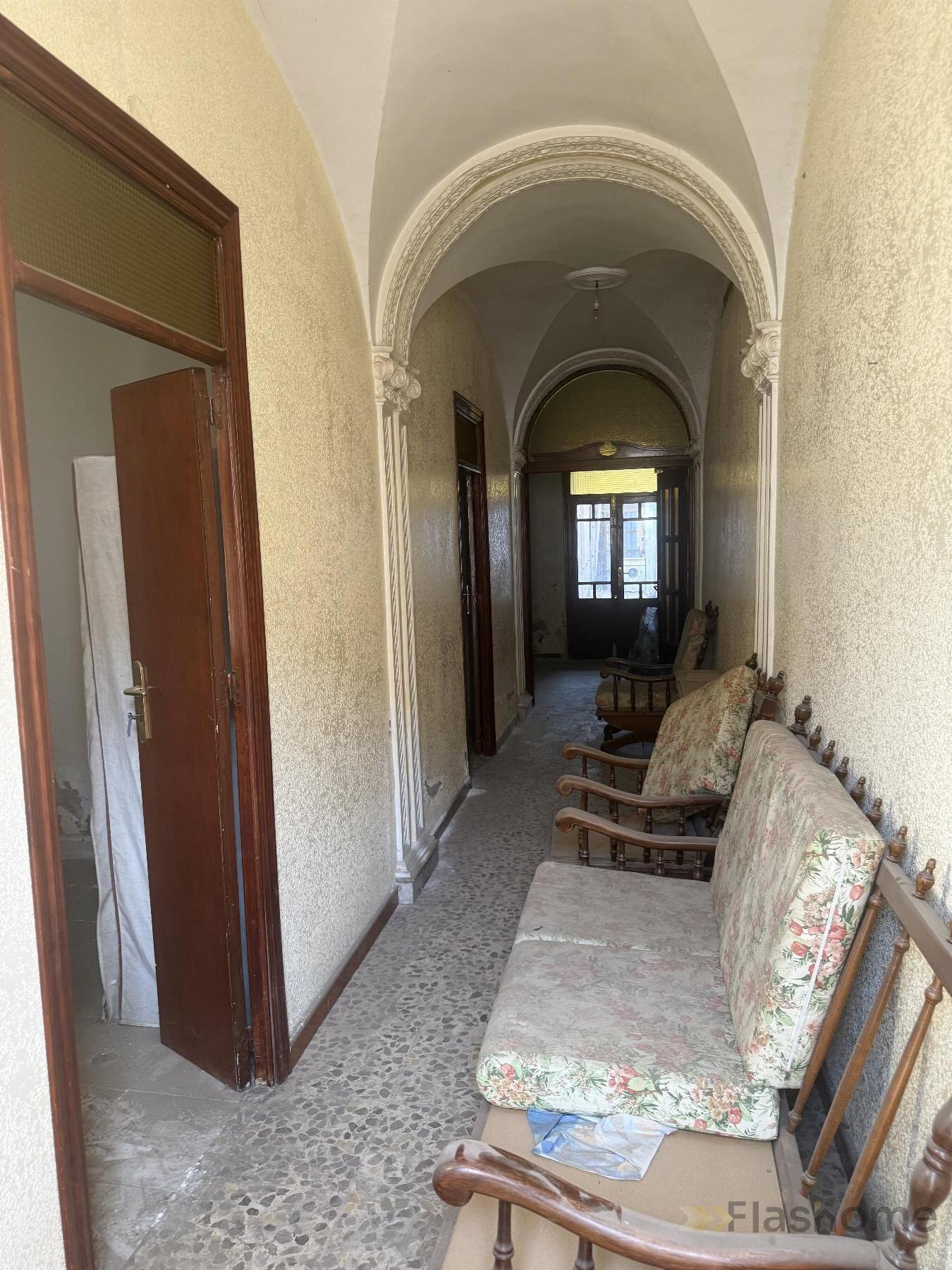 Venta de casa en Santa Amalia