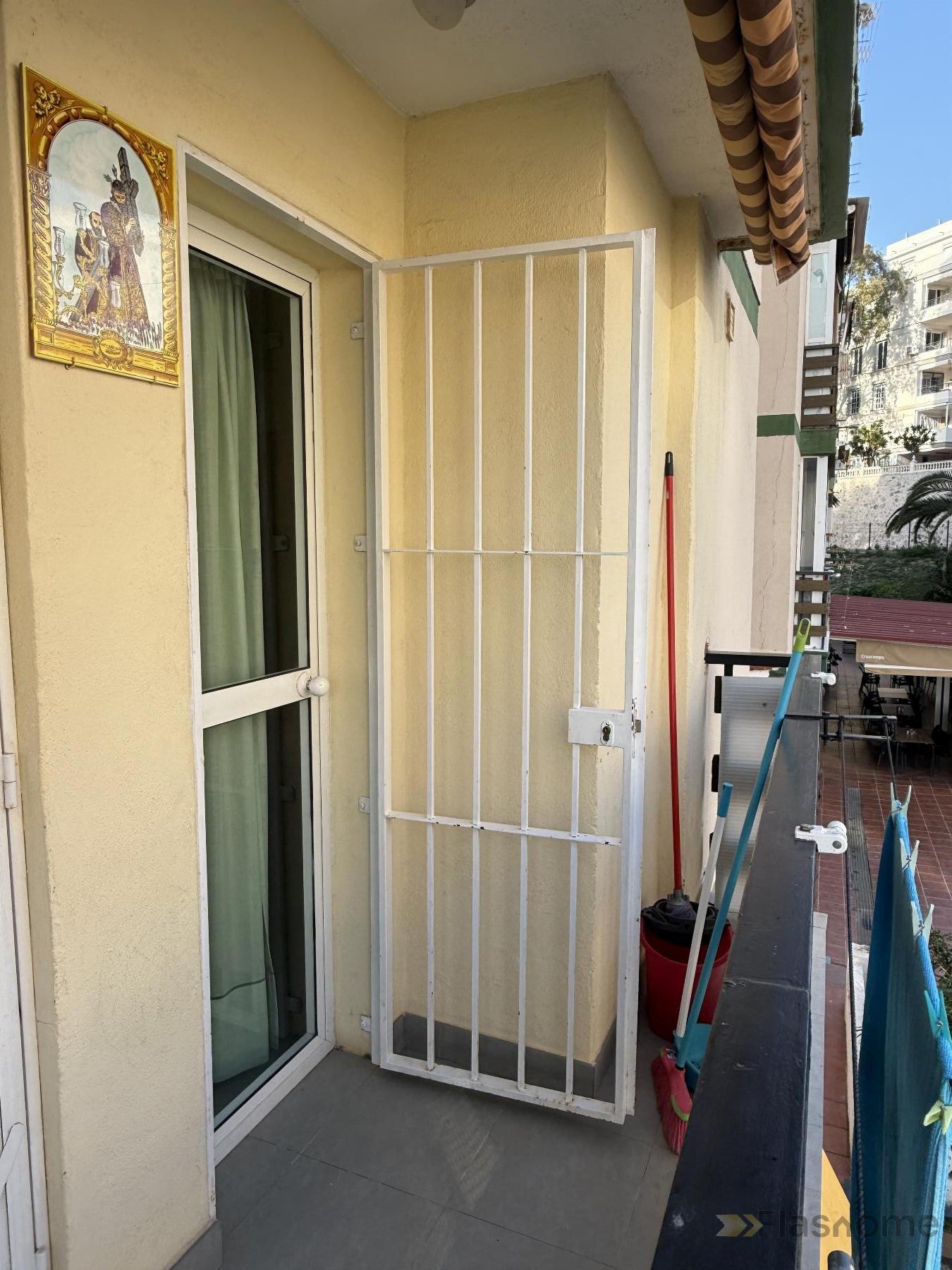 Venta de estudio en Arroyo de la Miel