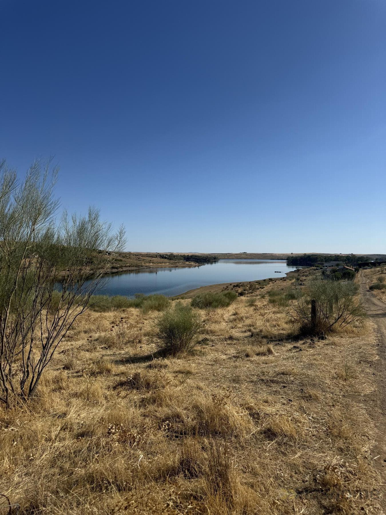 Venta de terreno en Santa Amalia