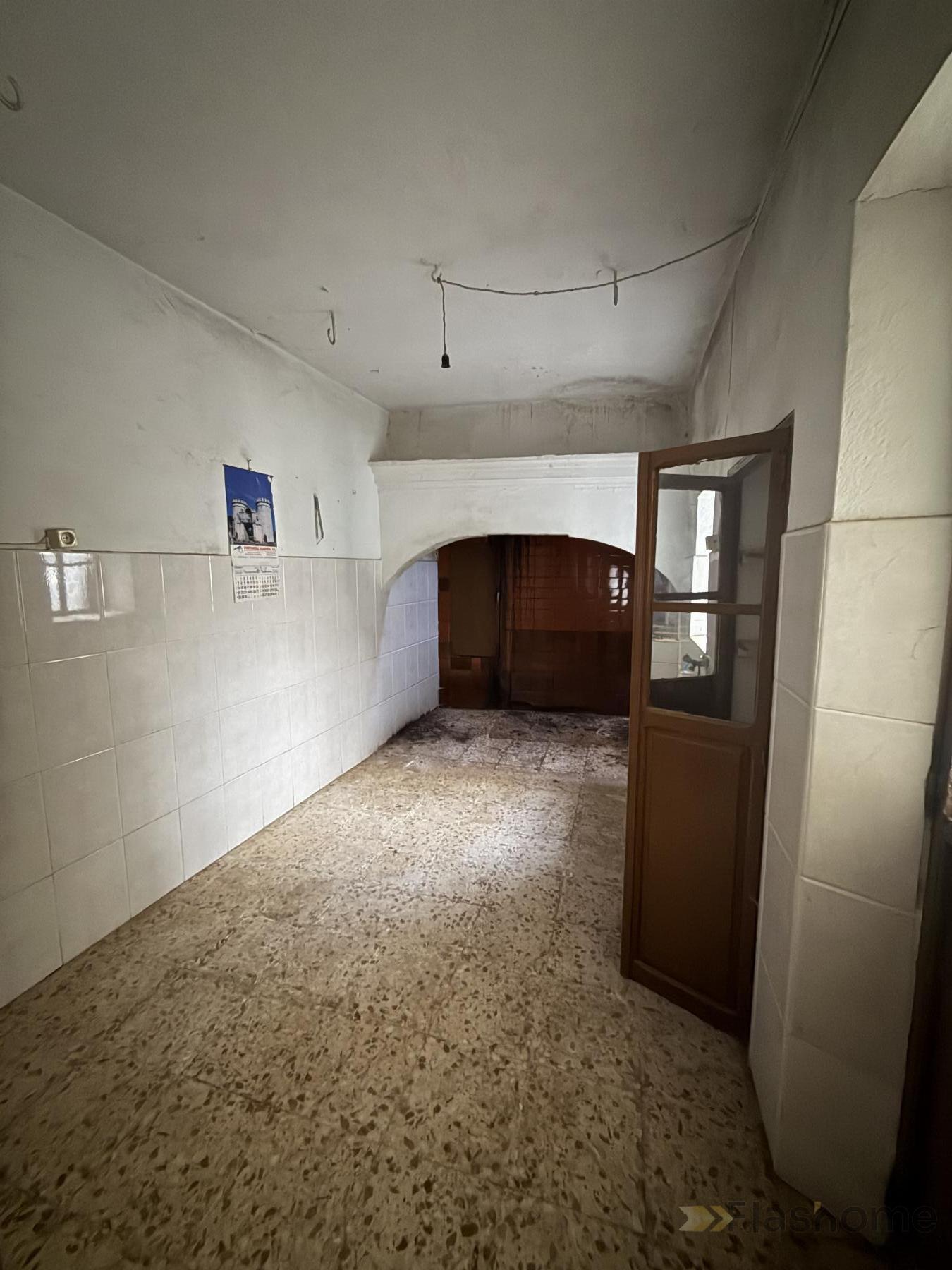 Venta de casa en Guareña