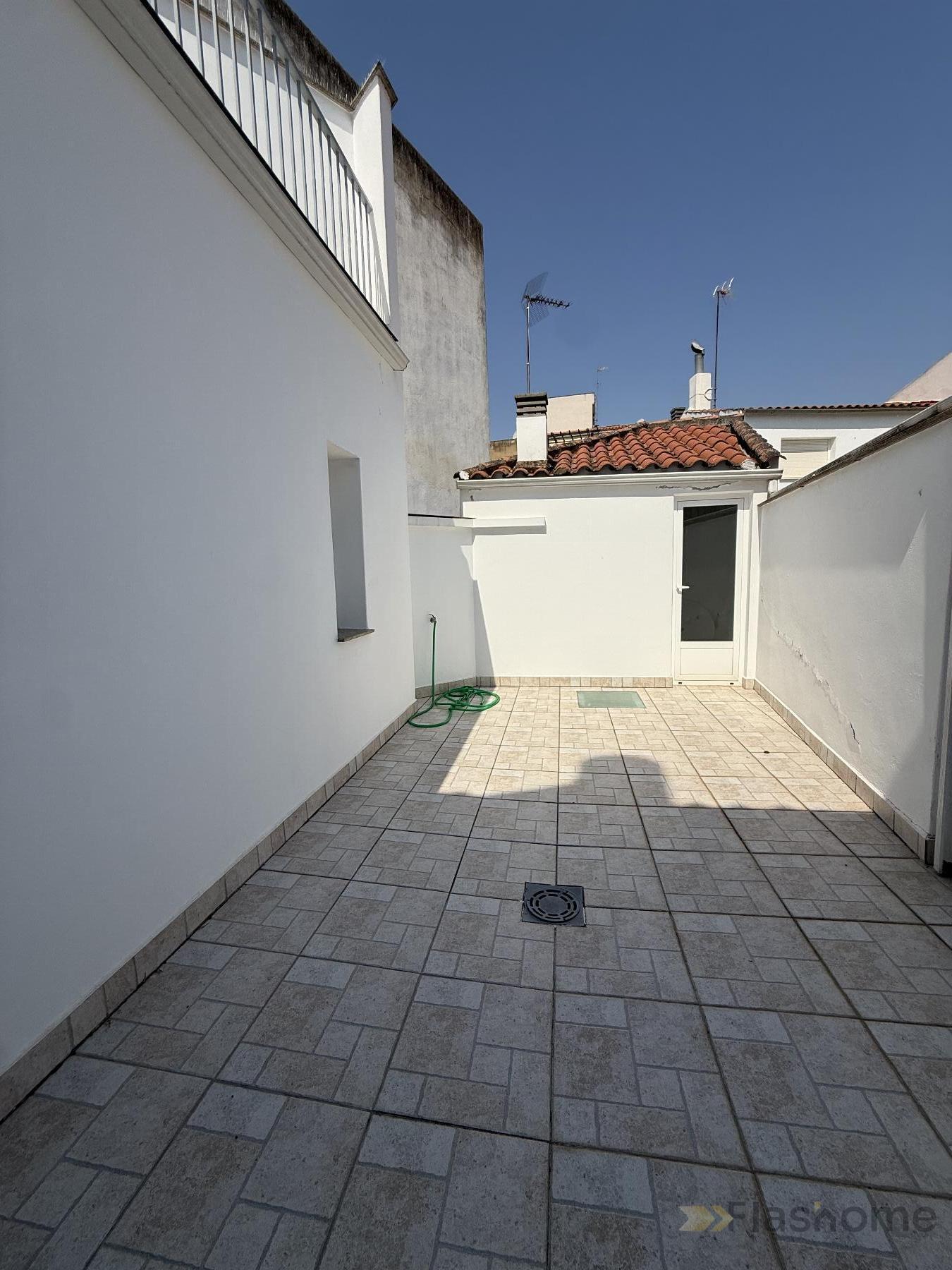 Venta de edificio en Don Benito