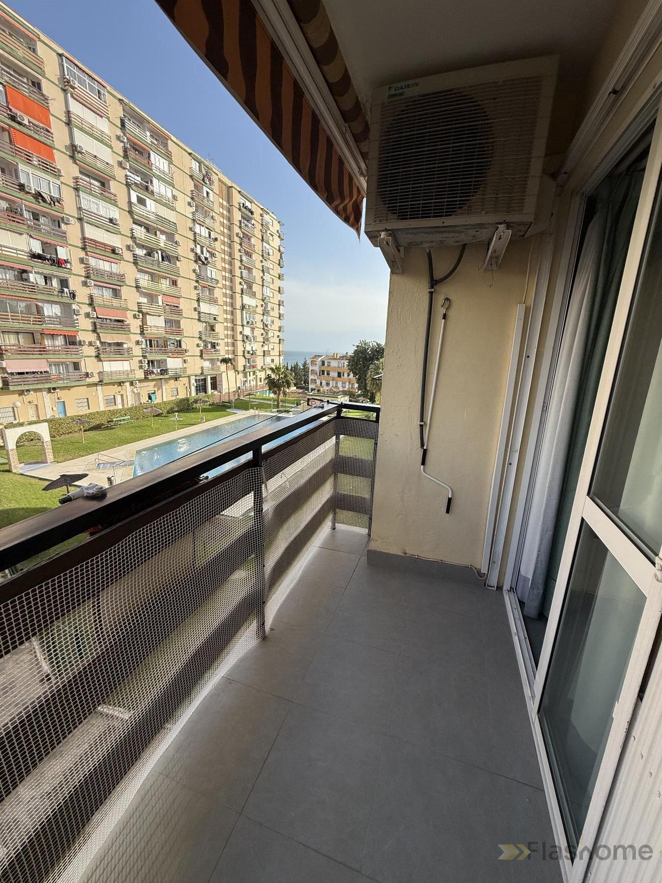 Venta de estudio en Arroyo de la Miel