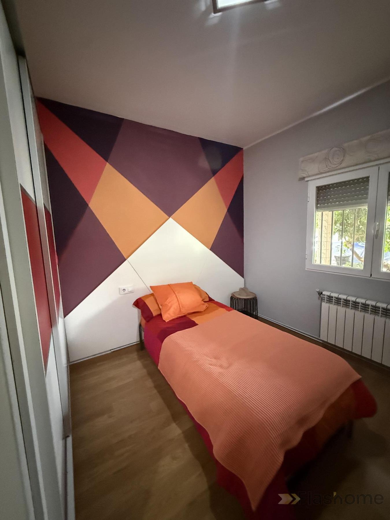 Venta de casa en Santa Amalia