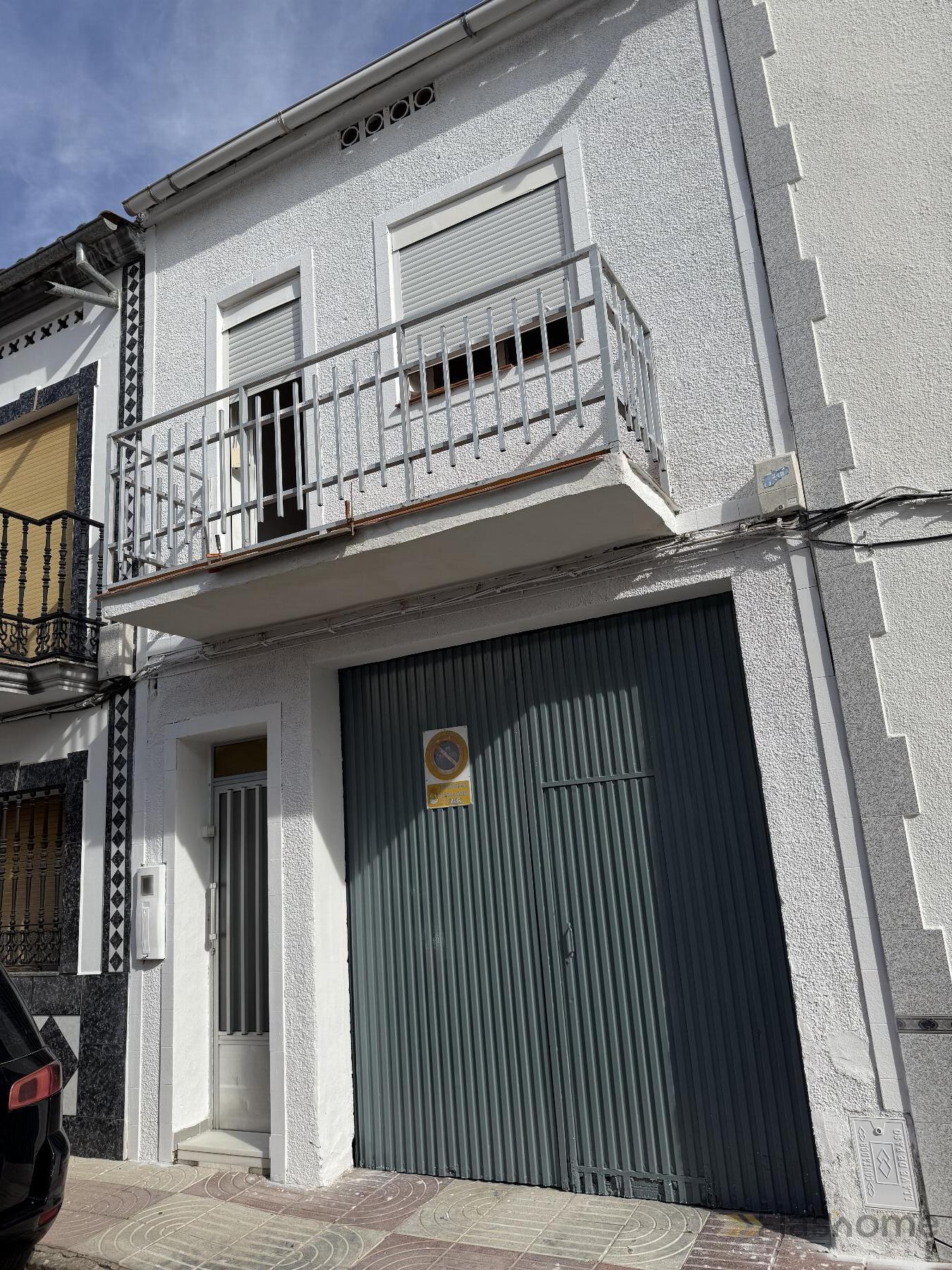 Venta de piso en Santa Amalia