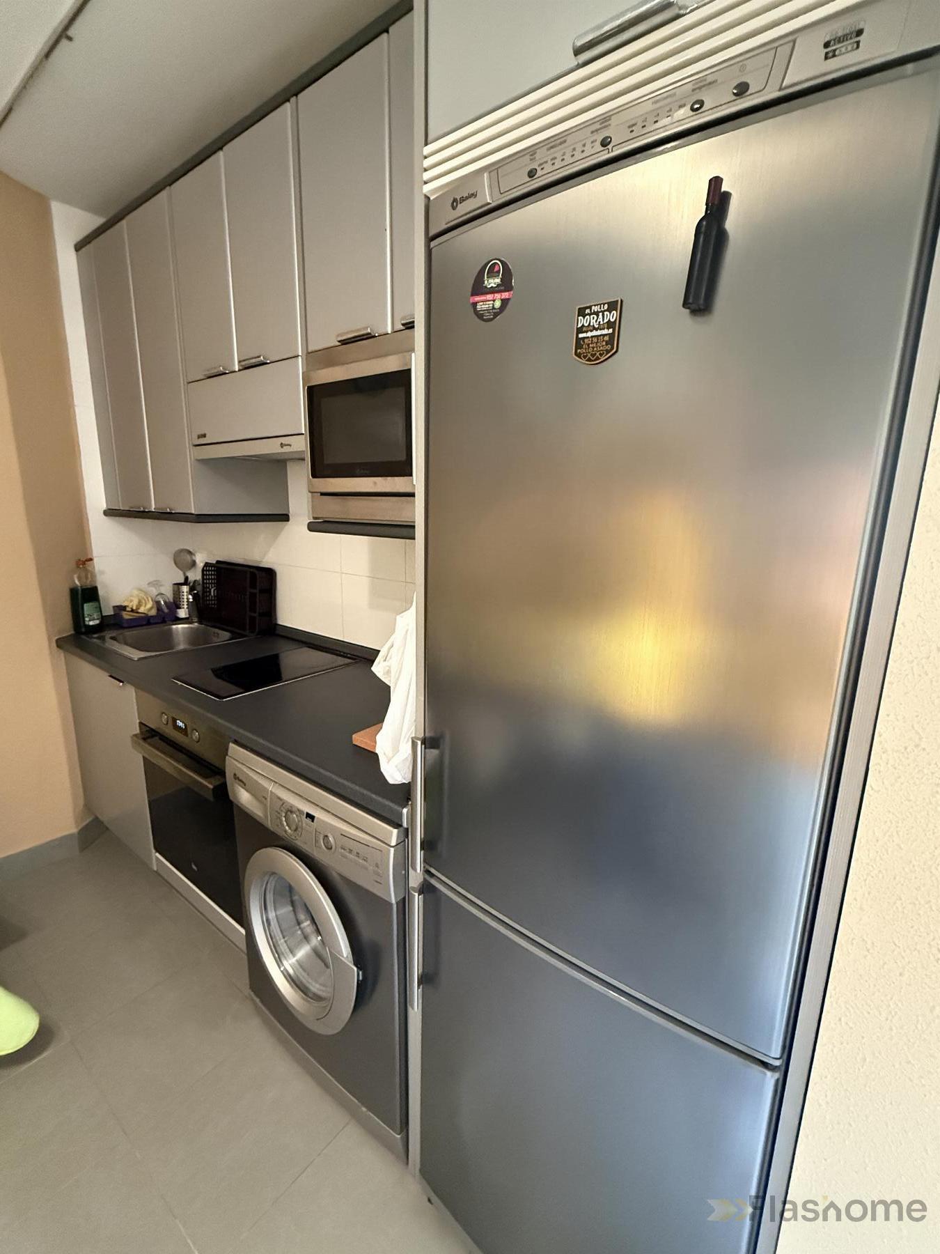 Venta de estudio en Arroyo de la Miel