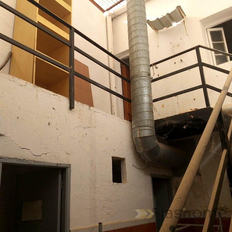 For sale of house in Badajoz
