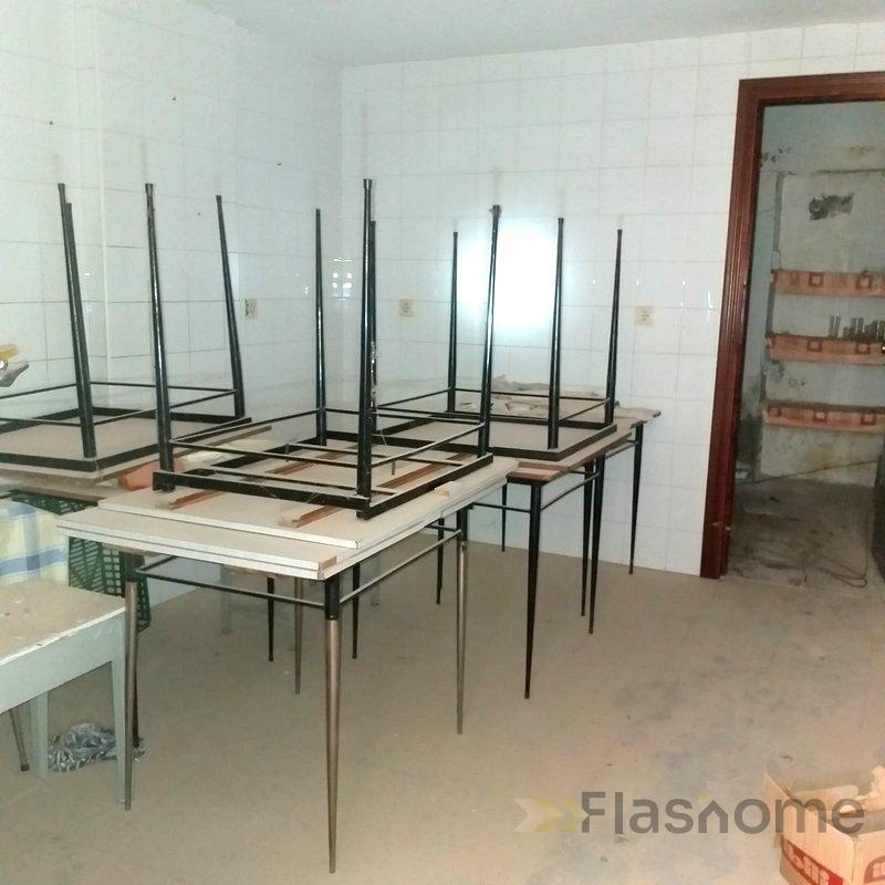 For sale of house in Badajoz