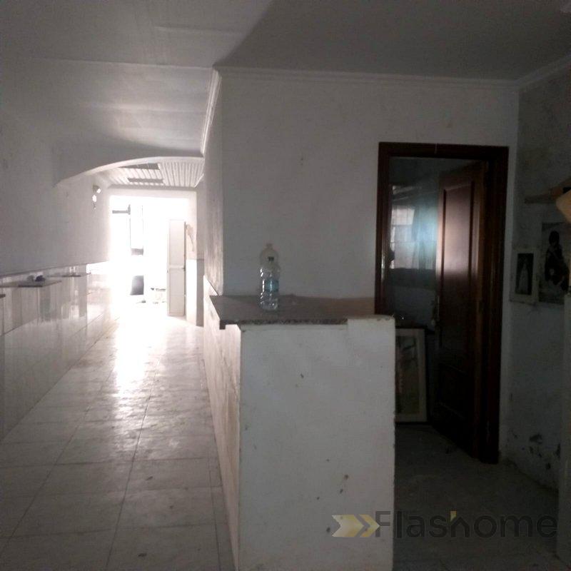 For sale of house in Badajoz