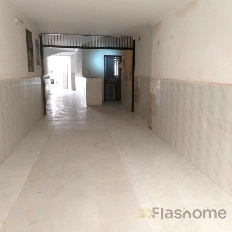 For sale of house in Badajoz