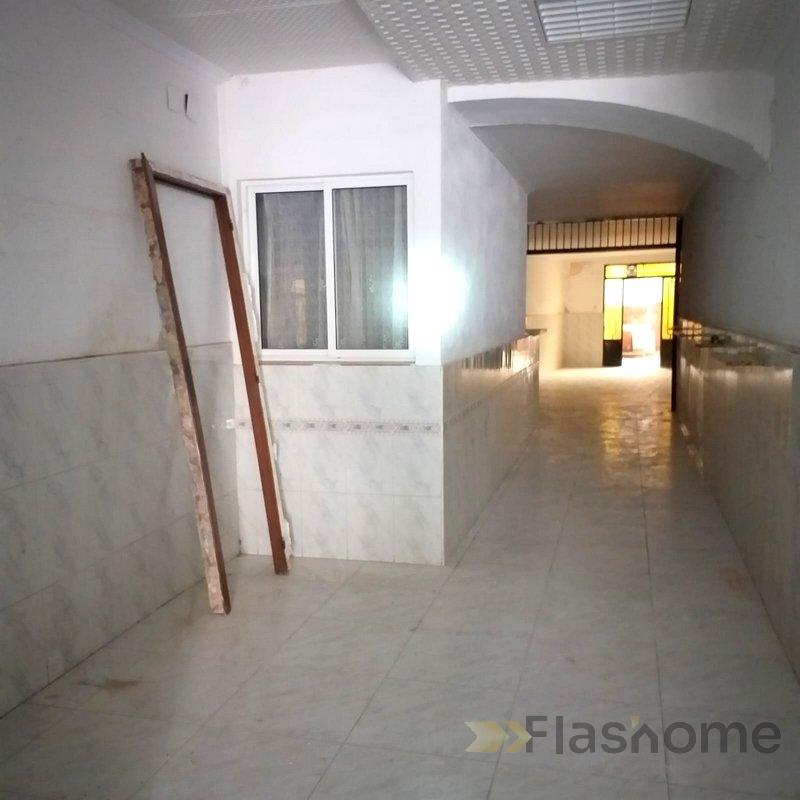 For sale of house in Badajoz