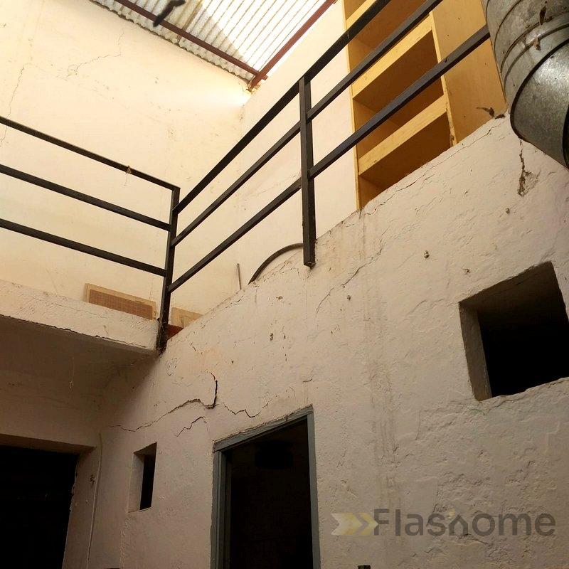 For sale of house in Badajoz