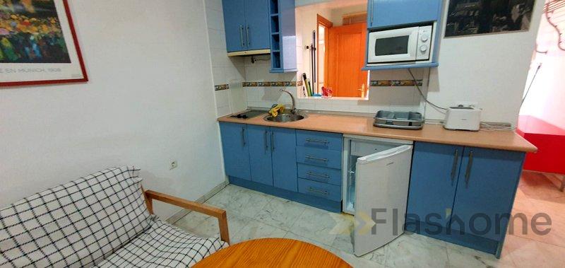 For sale of study in Badajoz