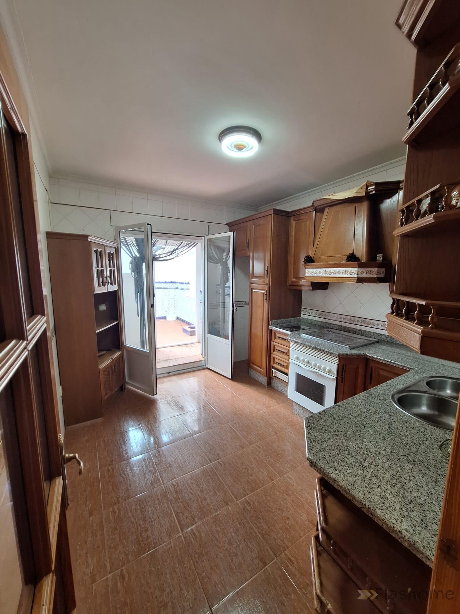 For sale of flat in Medellín
