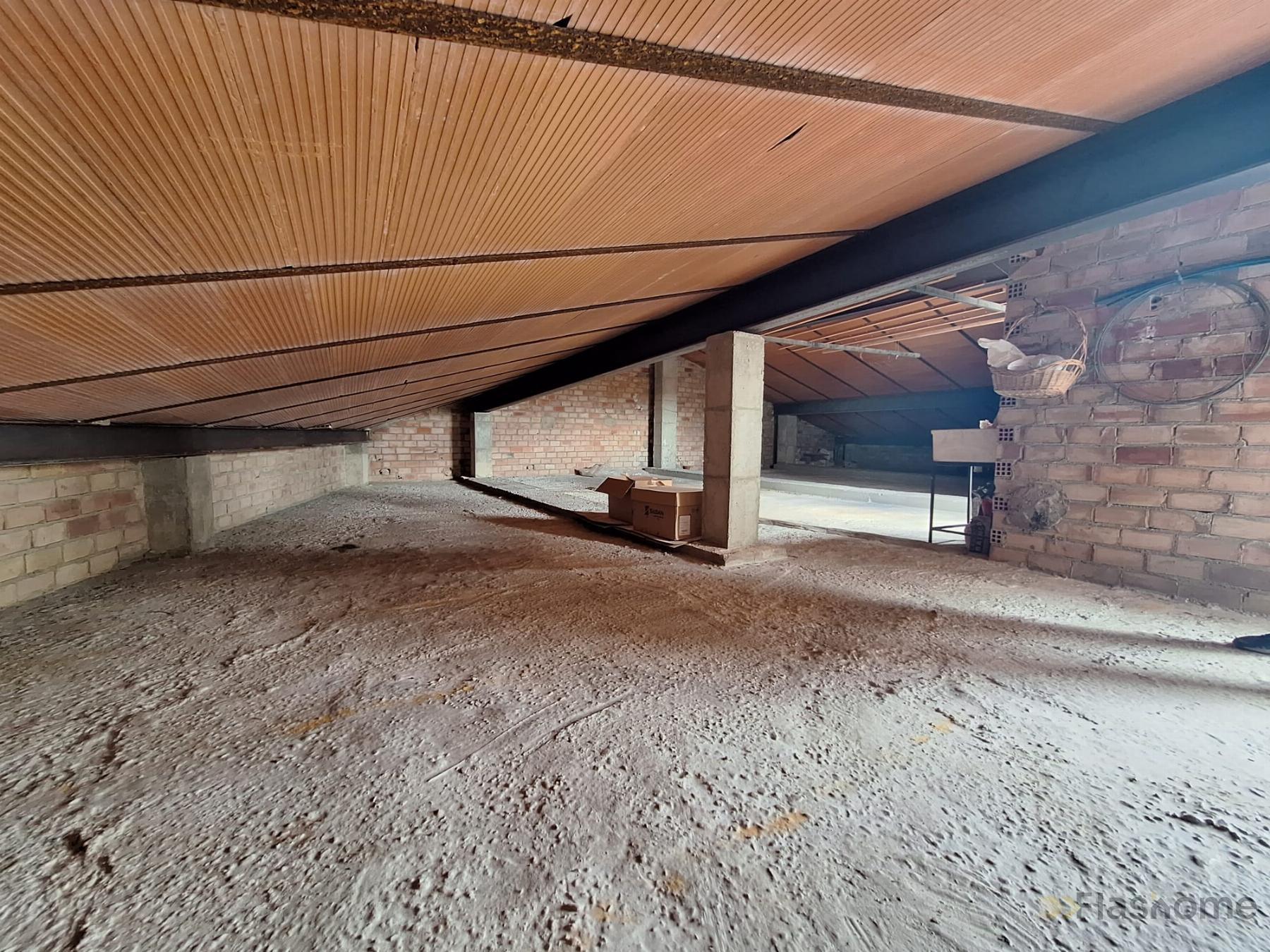 For sale of flat in Medellín