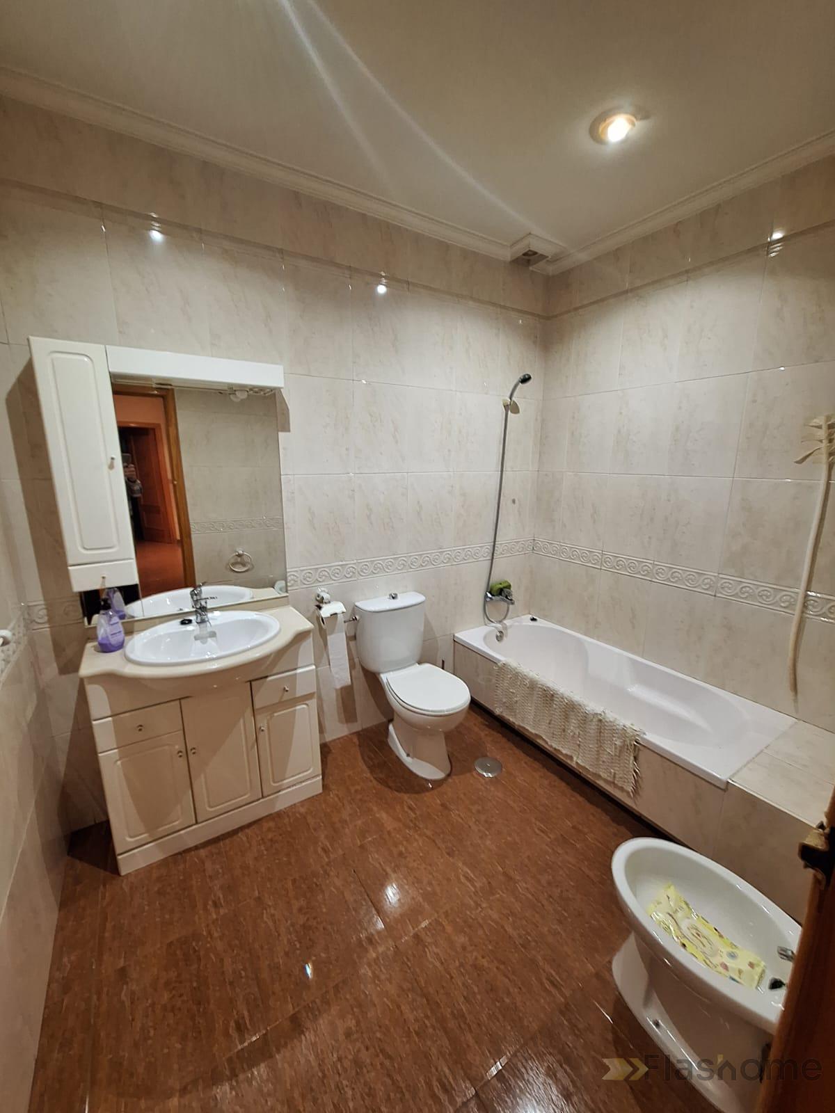 For sale of flat in Medellín