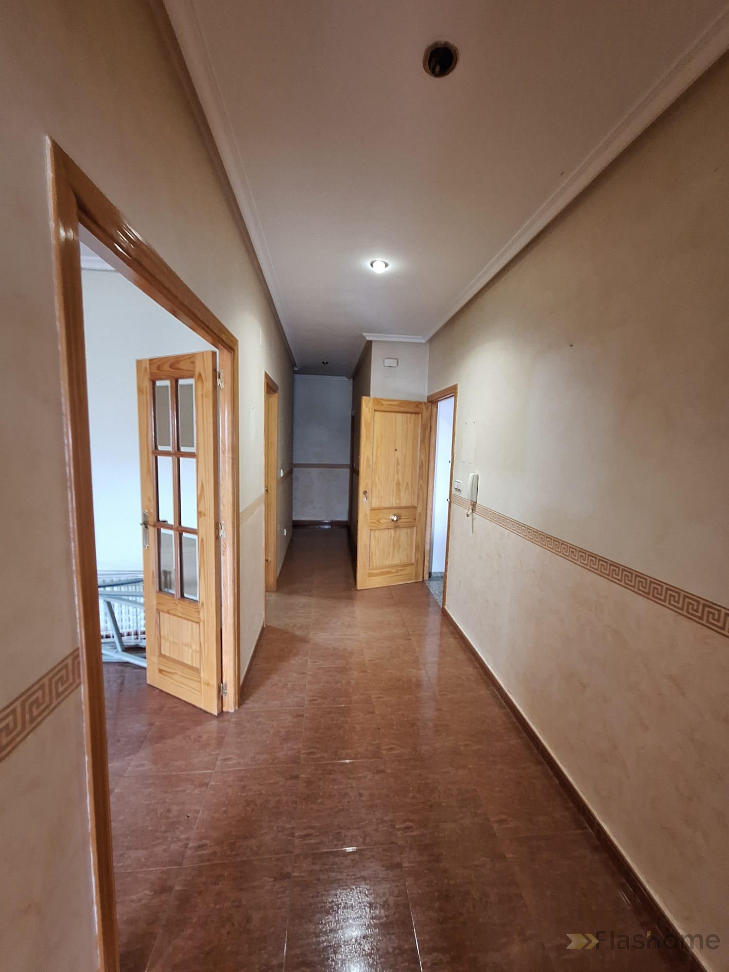 For sale of flat in Medellín
