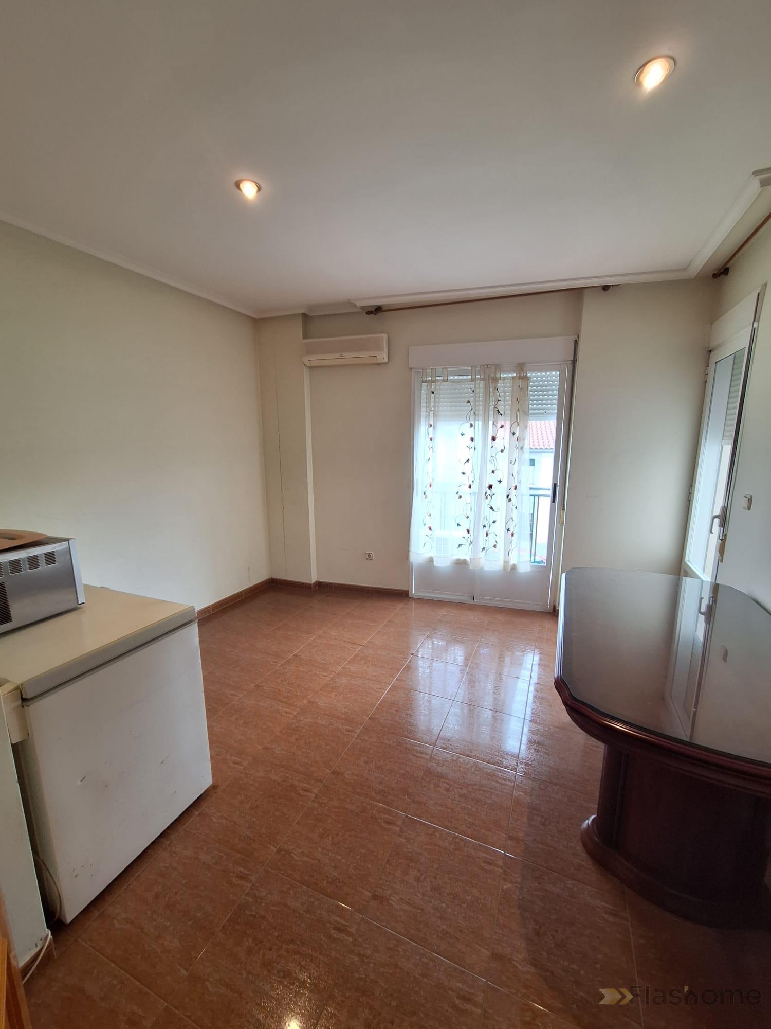 For sale of flat in Medellín