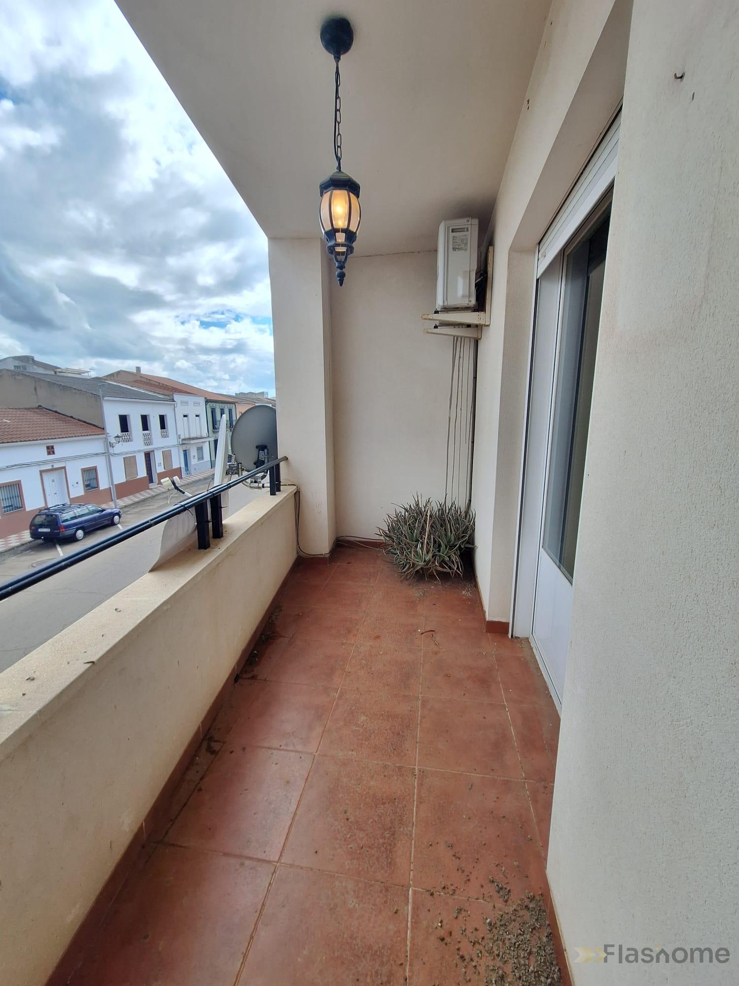 For sale of flat in Medellín