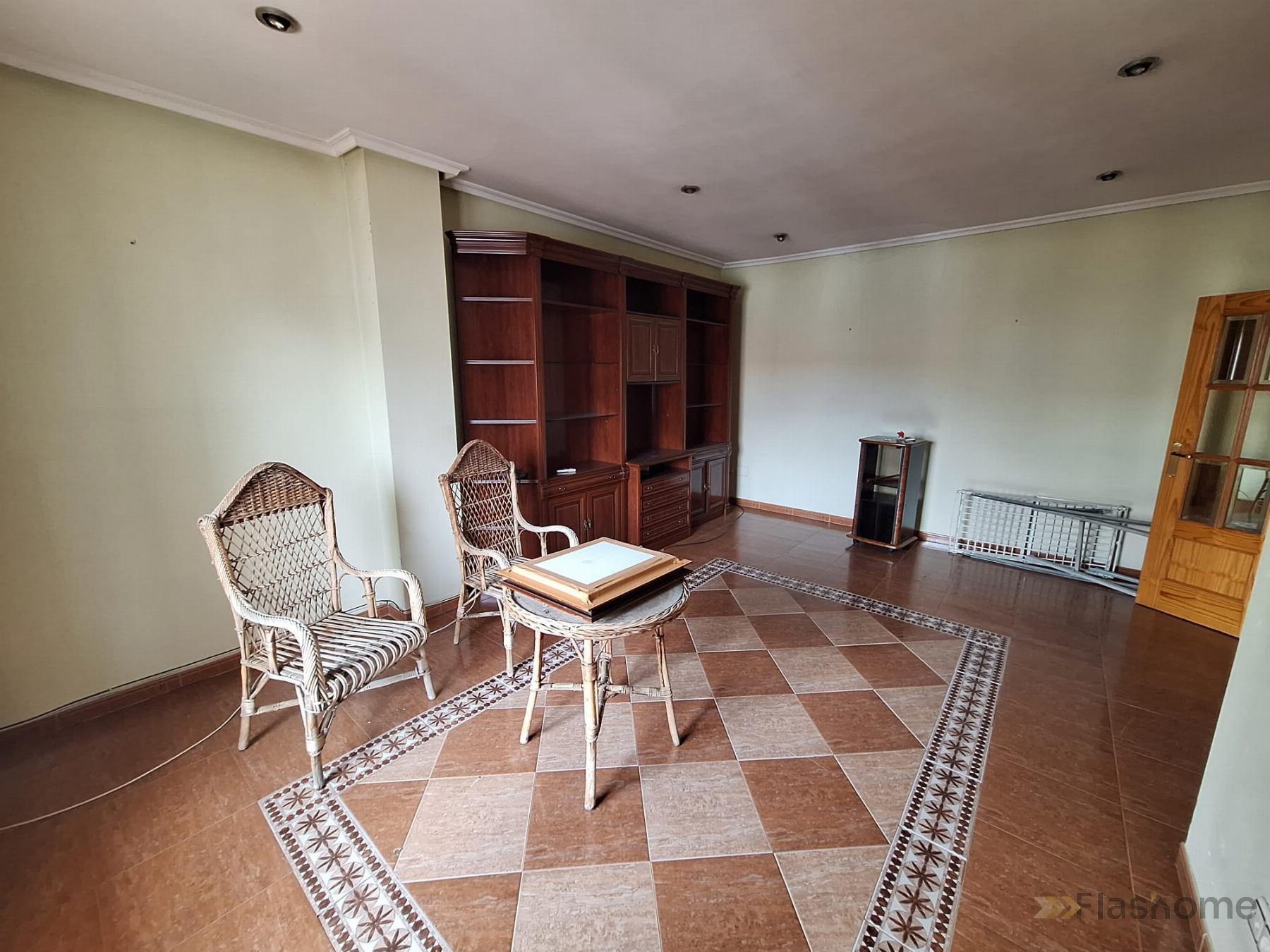 For sale of flat in Medellín