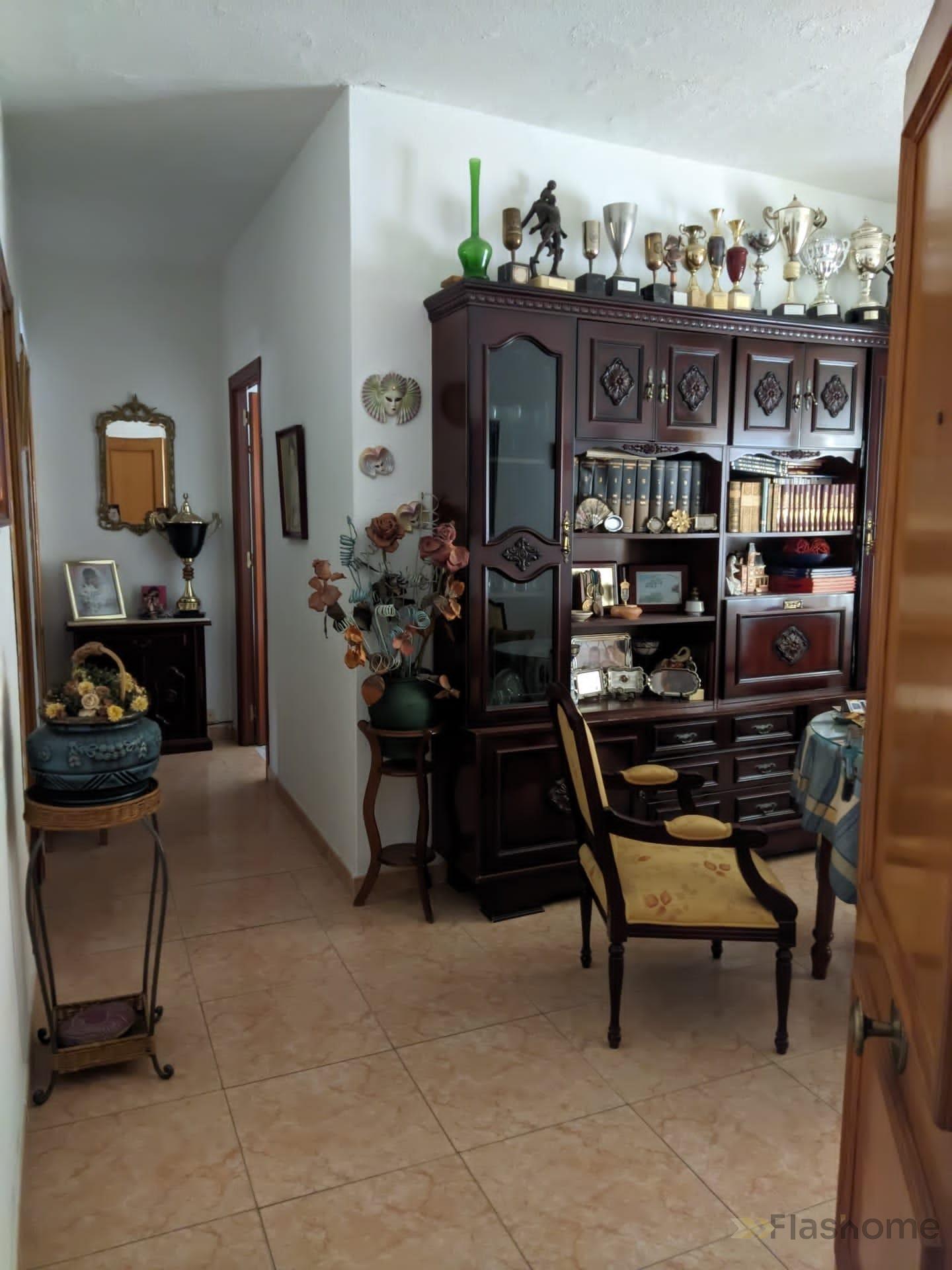 For sale of building in Mérida