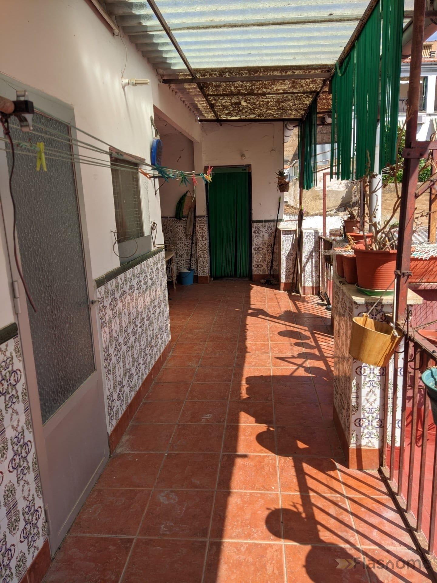For sale of building in Mérida