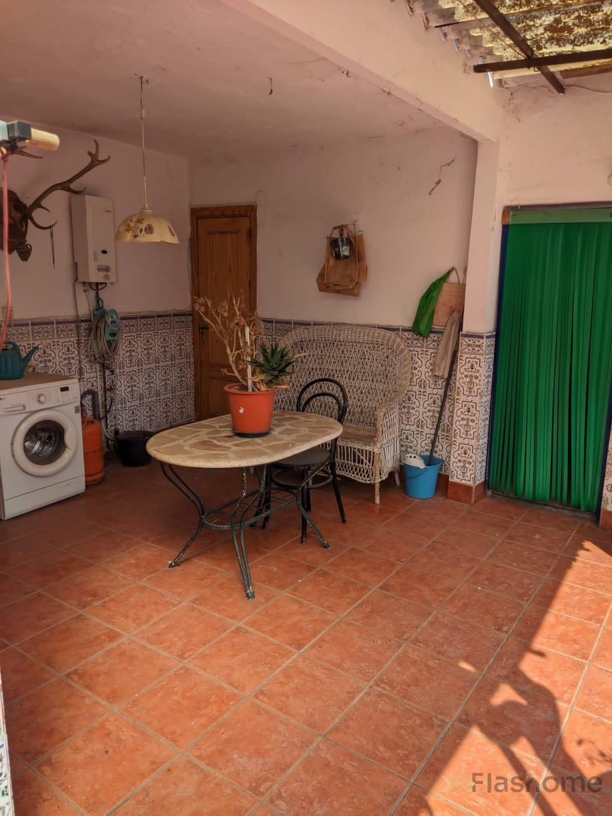 For sale of building in Mérida