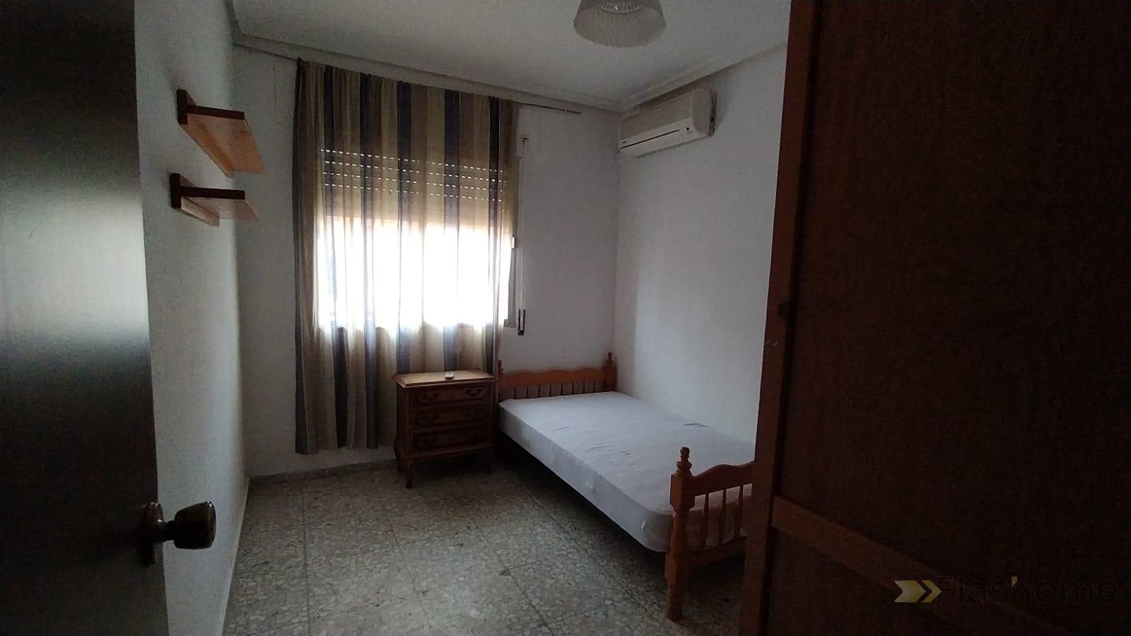 For sale of flat in Villanueva de la Serena