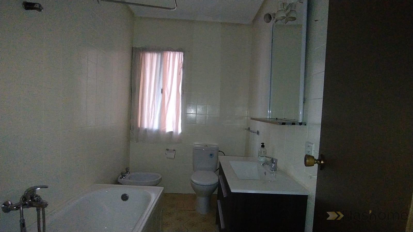 For sale of flat in Villanueva de la Serena
