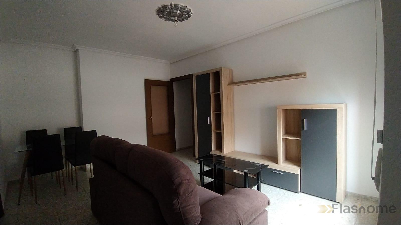 For sale of flat in Villanueva de la Serena