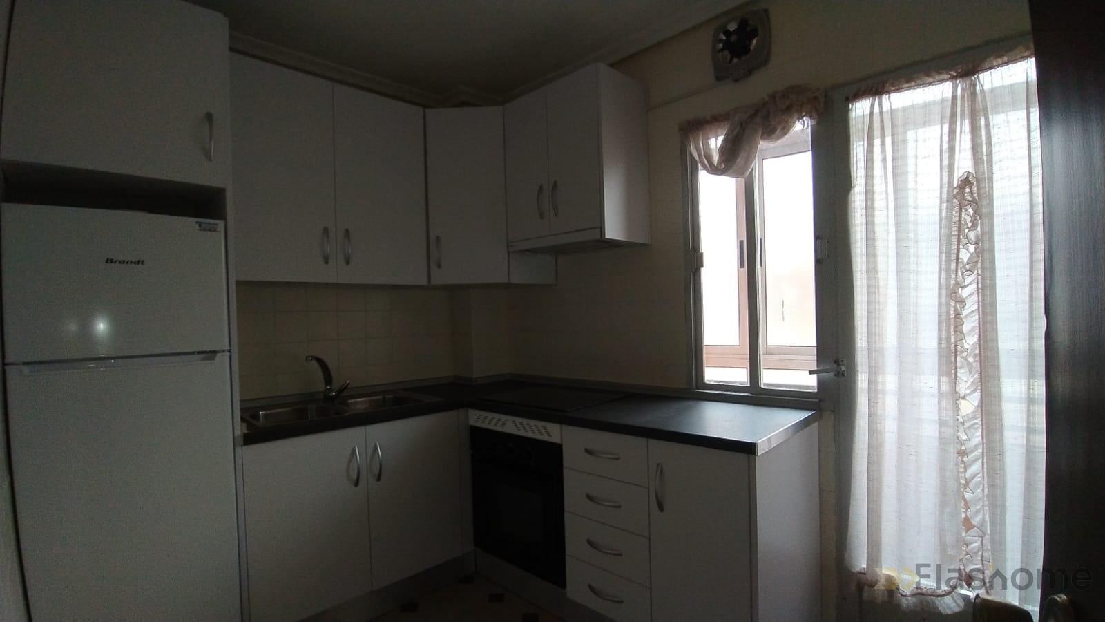 For sale of flat in Villanueva de la Serena