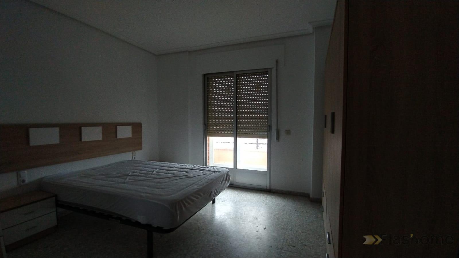 For sale of flat in Villanueva de la Serena