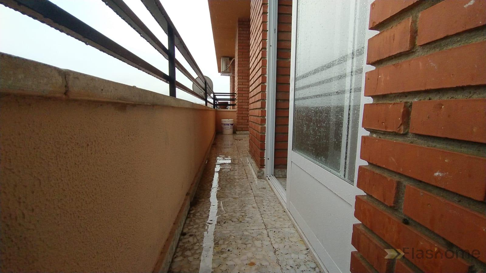 For sale of flat in Villanueva de la Serena