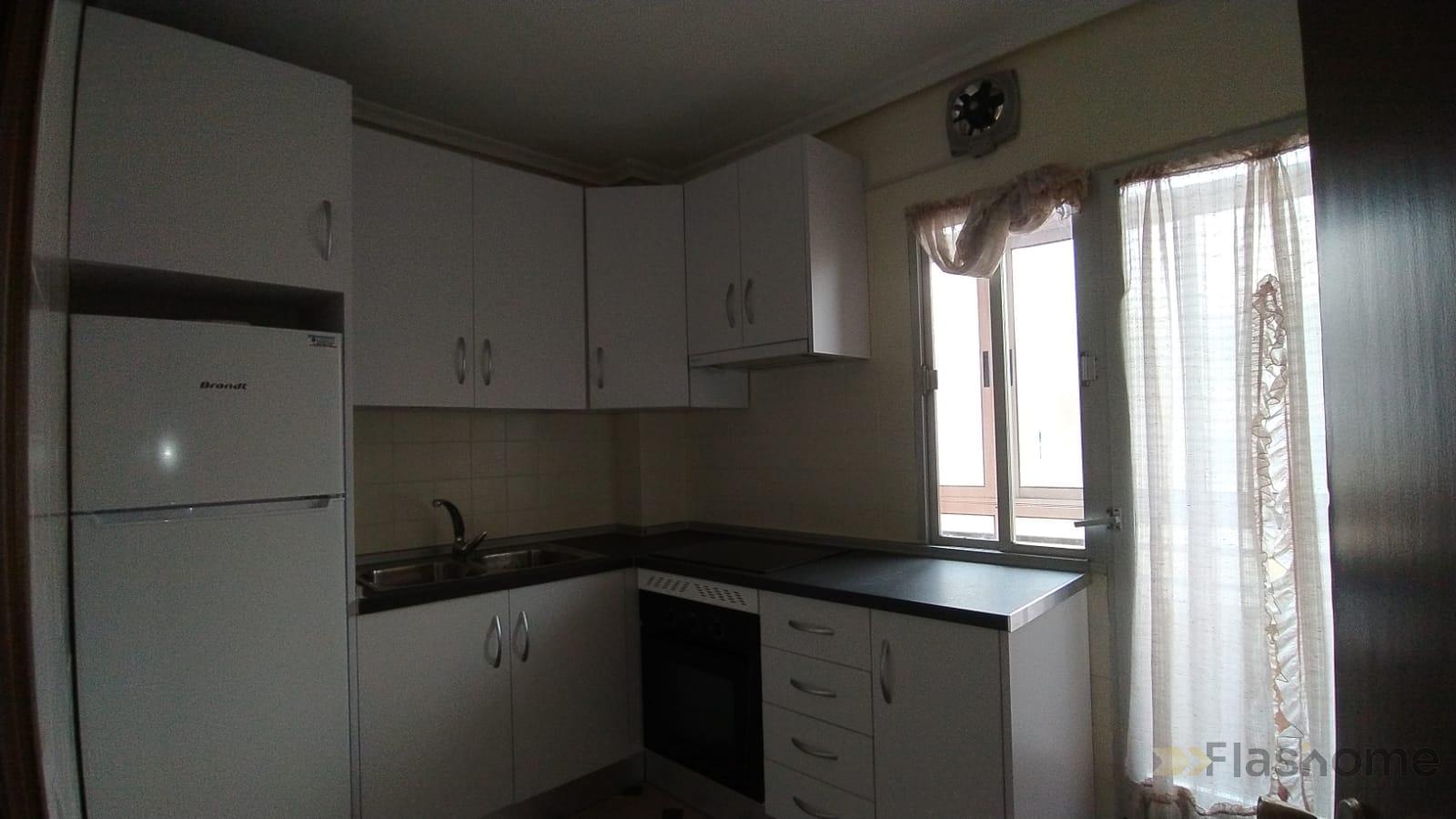 For sale of flat in Villanueva de la Serena