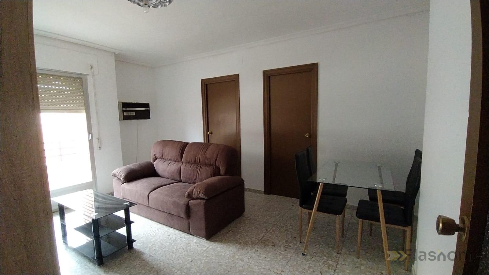 For sale of flat in Villanueva de la Serena
