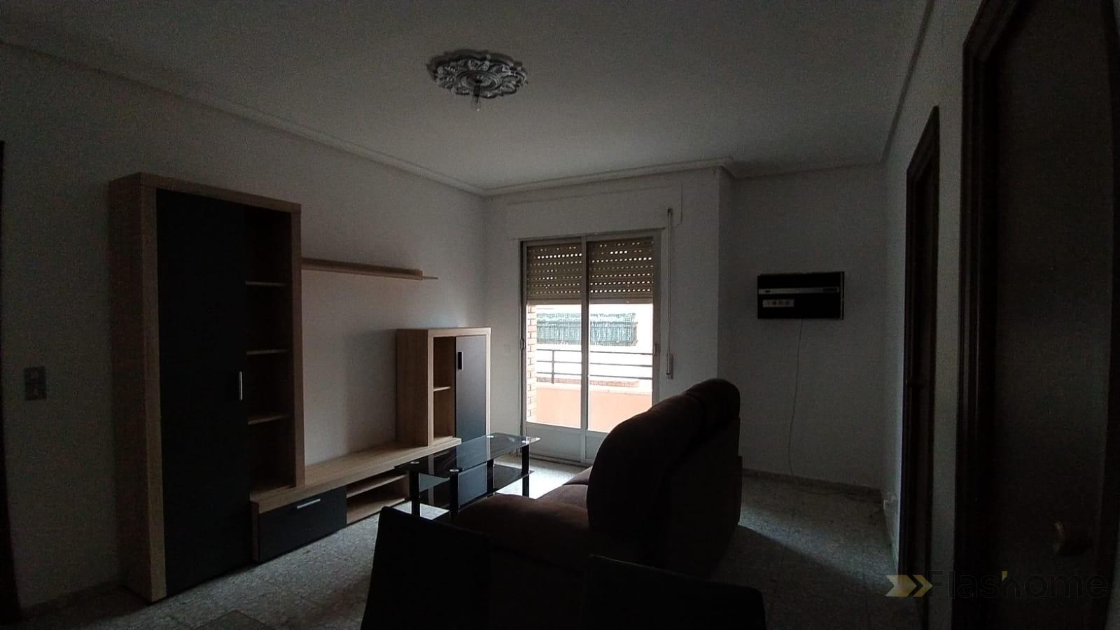 For sale of flat in Villanueva de la Serena