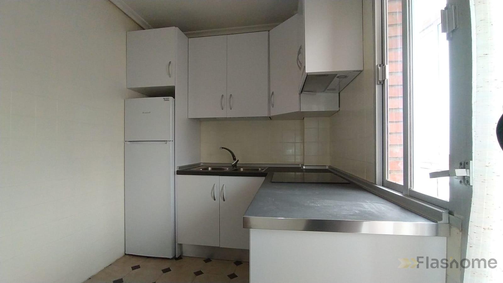 For sale of flat in Villanueva de la Serena