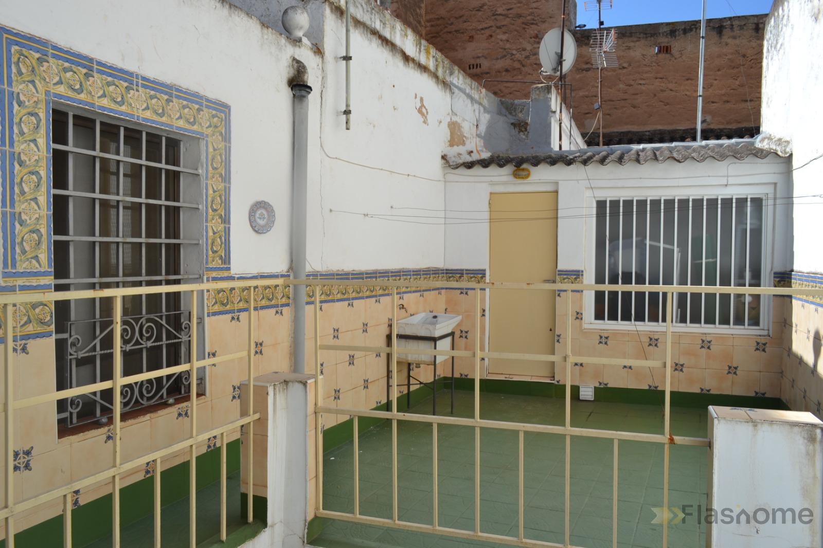 Venta de edificio en Badajoz